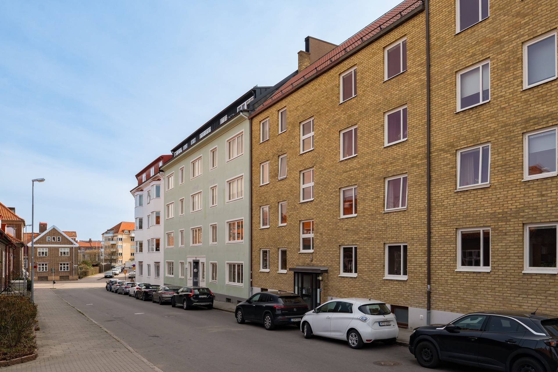3 rum Lägenhet på Brommagatan 28 Tågaborg Helsingborgs kommun - bild 14
