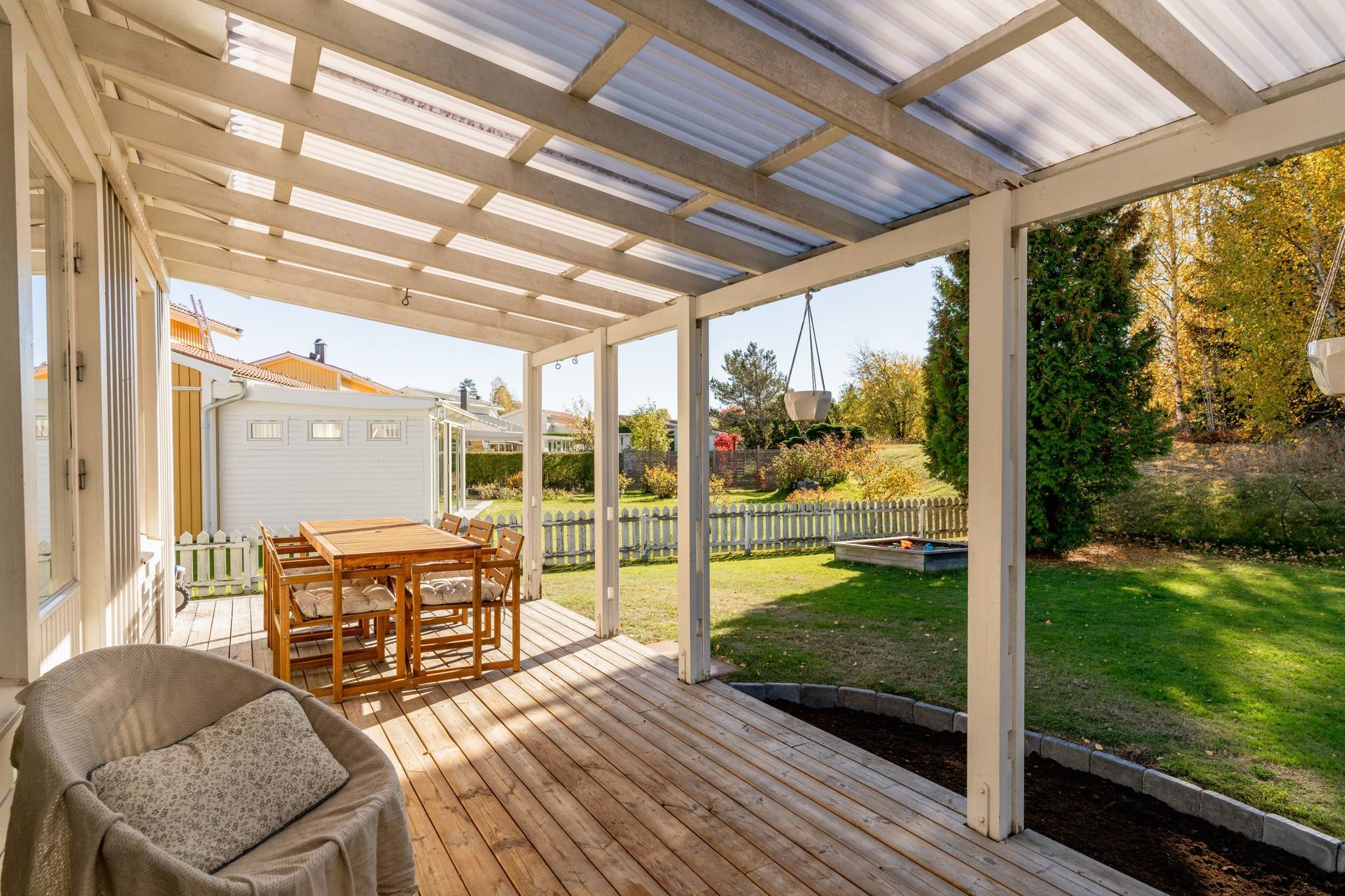 5 rum Villa på Sågvreten 52 Valbo Gävle kommun - bild 49