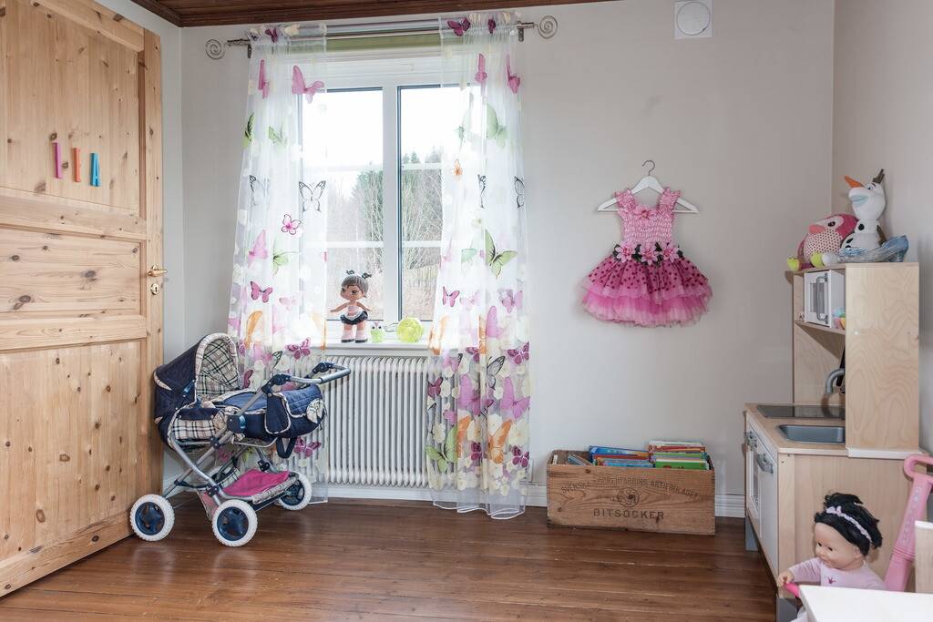 5 rum Villa på Gamla vägen 24 Ödskölt Bengtsfors kommun - bild 28