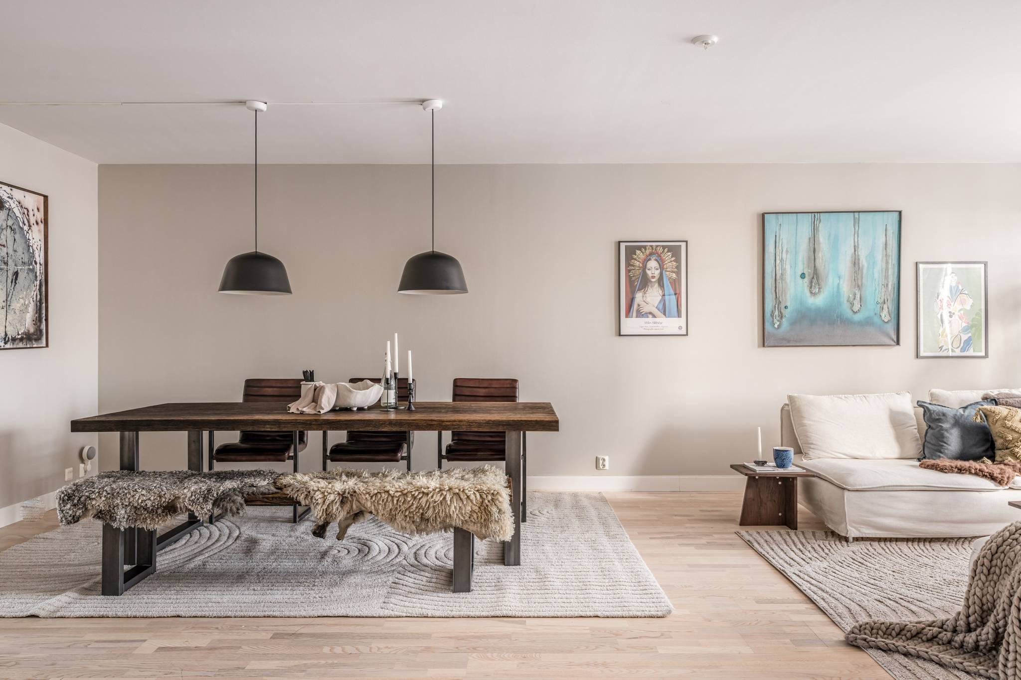 4 rum Lägenhet på Sundbybergs torg 1E, vån 5 Centrala Sundbyberg Sundbybergs kommun - bild 9