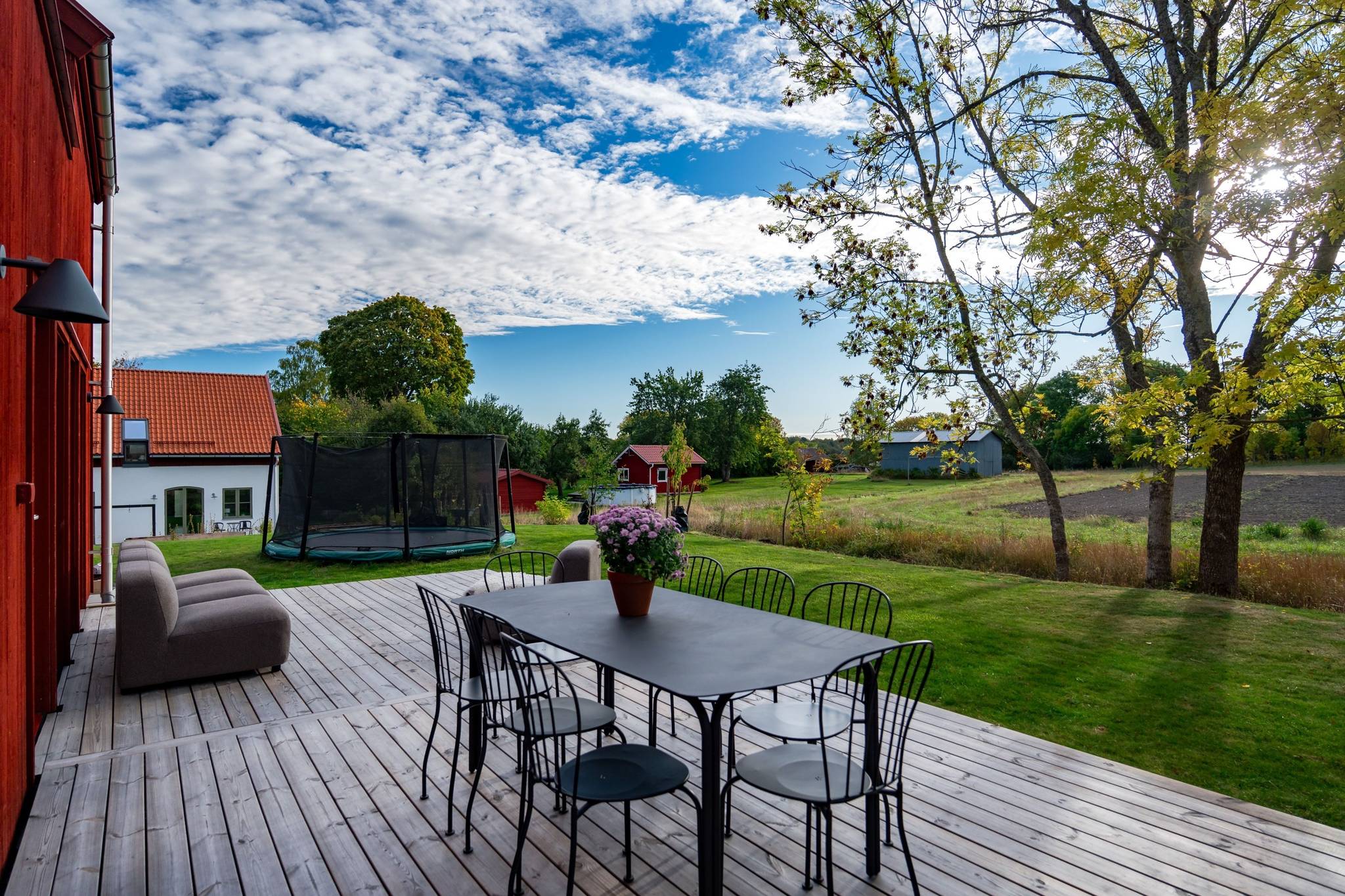 7 rum Villa på Dalby-Viggeby 114 Dalby Uppsala kommun - bild 14
