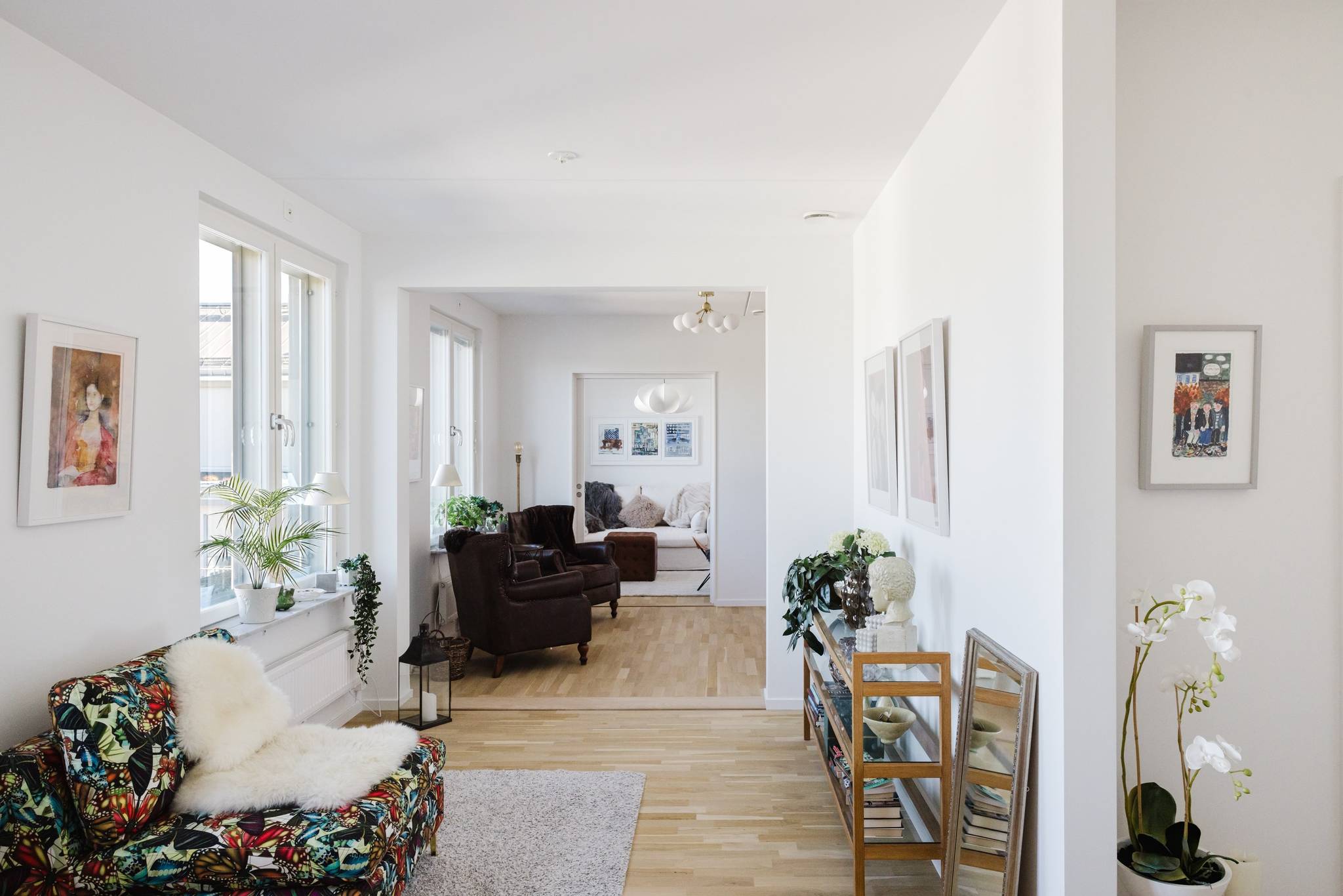 6 rum Lägenhet på Rönninge Torg 14 Rönninge Salems kommun - bild 29