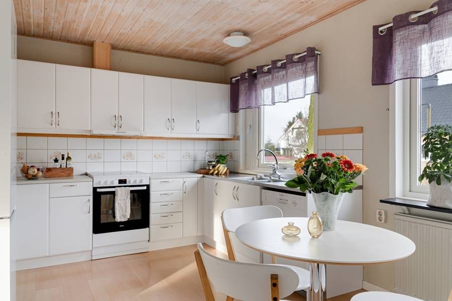4 rum Villa på Helgedalsvägen 8 Kristianstad - Helgedal Kristianstads kommun - bild 5