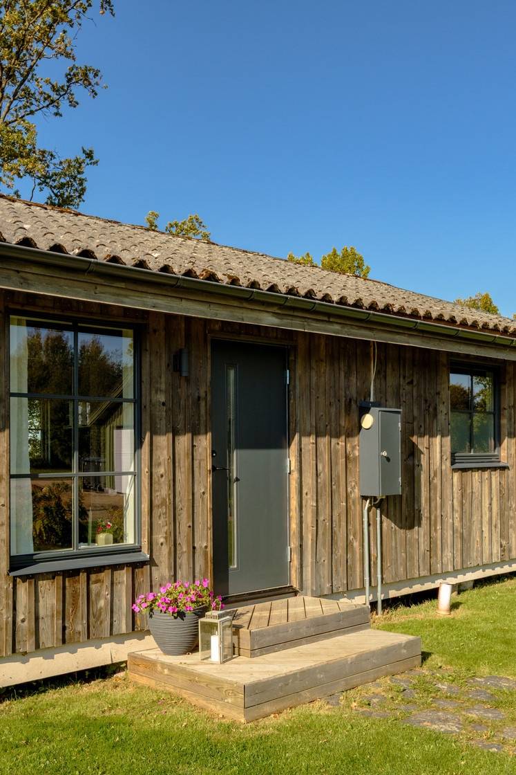 3 rum Vinterbonat fritidshus på Norra Ekholmen Kulltorp Gnosjö kommun - bild 41