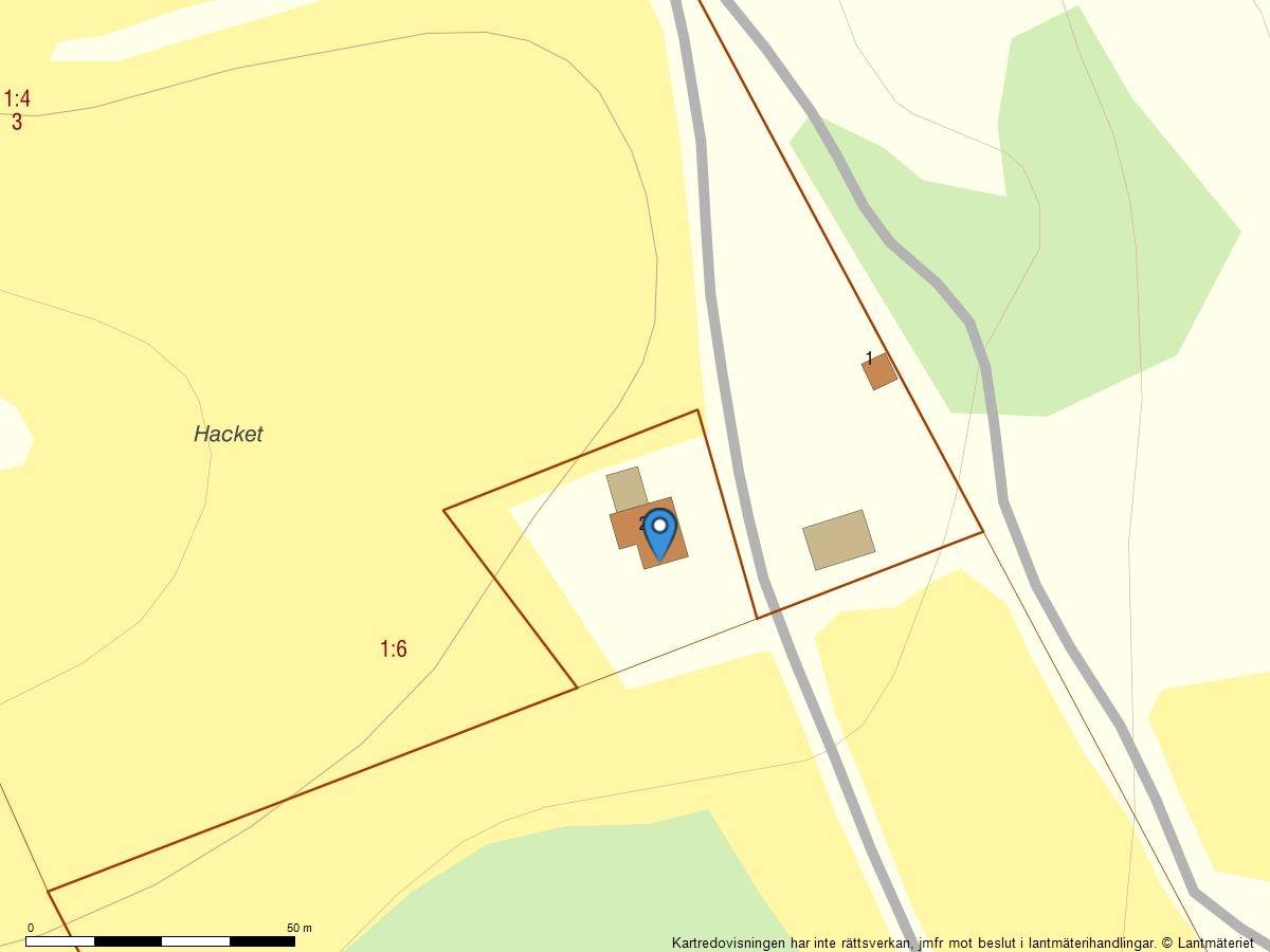 6 rum Villa på Fröderyds-Notteberg 2 Fröderyd Vetlanda kommun - bild 31