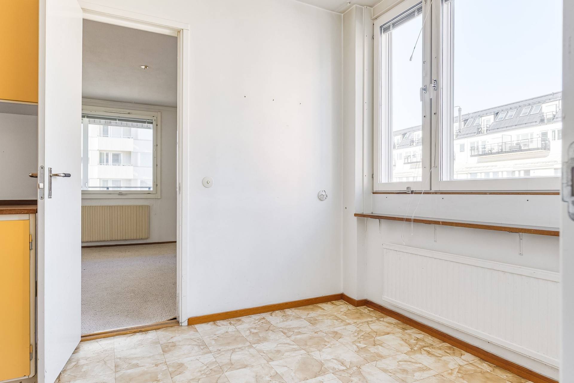 3 rum Lägenhet på Gamla Värmdövägen 12, 5tr Finntorp Nacka kommun - bild 9