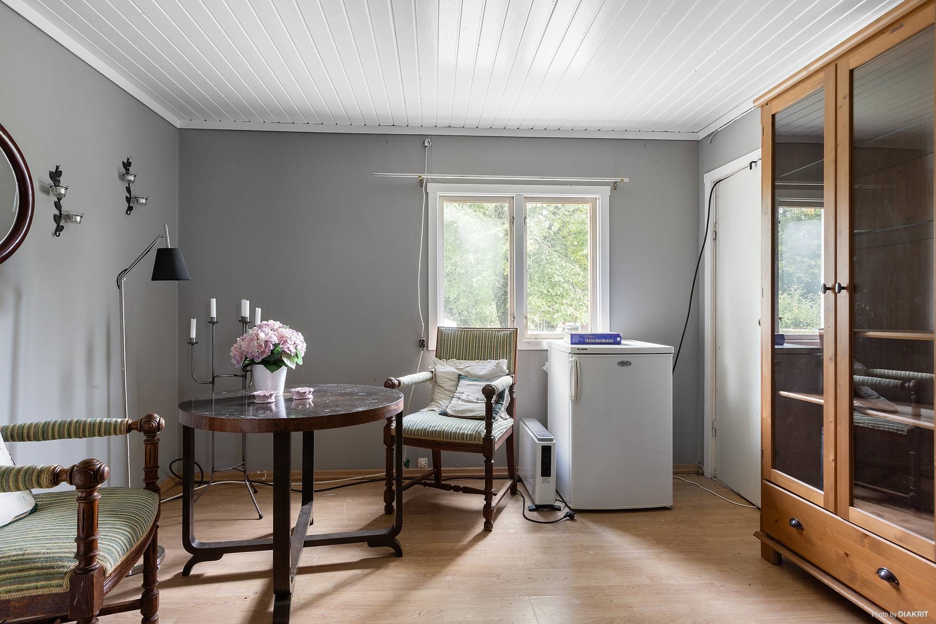 2 rum Gård/skog på Ryttarevägen 40 Kättilstorp Falköpings kommun - bild 10