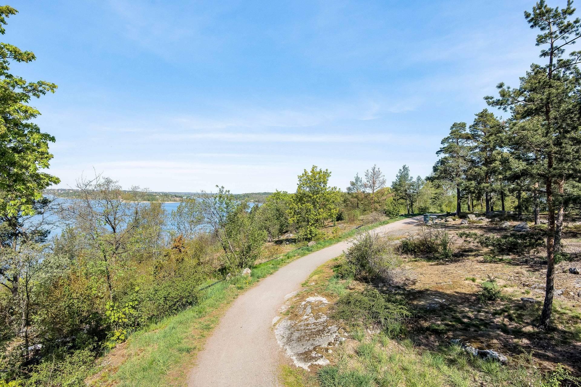 4 rum Lägenhet på Torsvikssvängen 7A Torsvik Lidingö kommun - bild 52