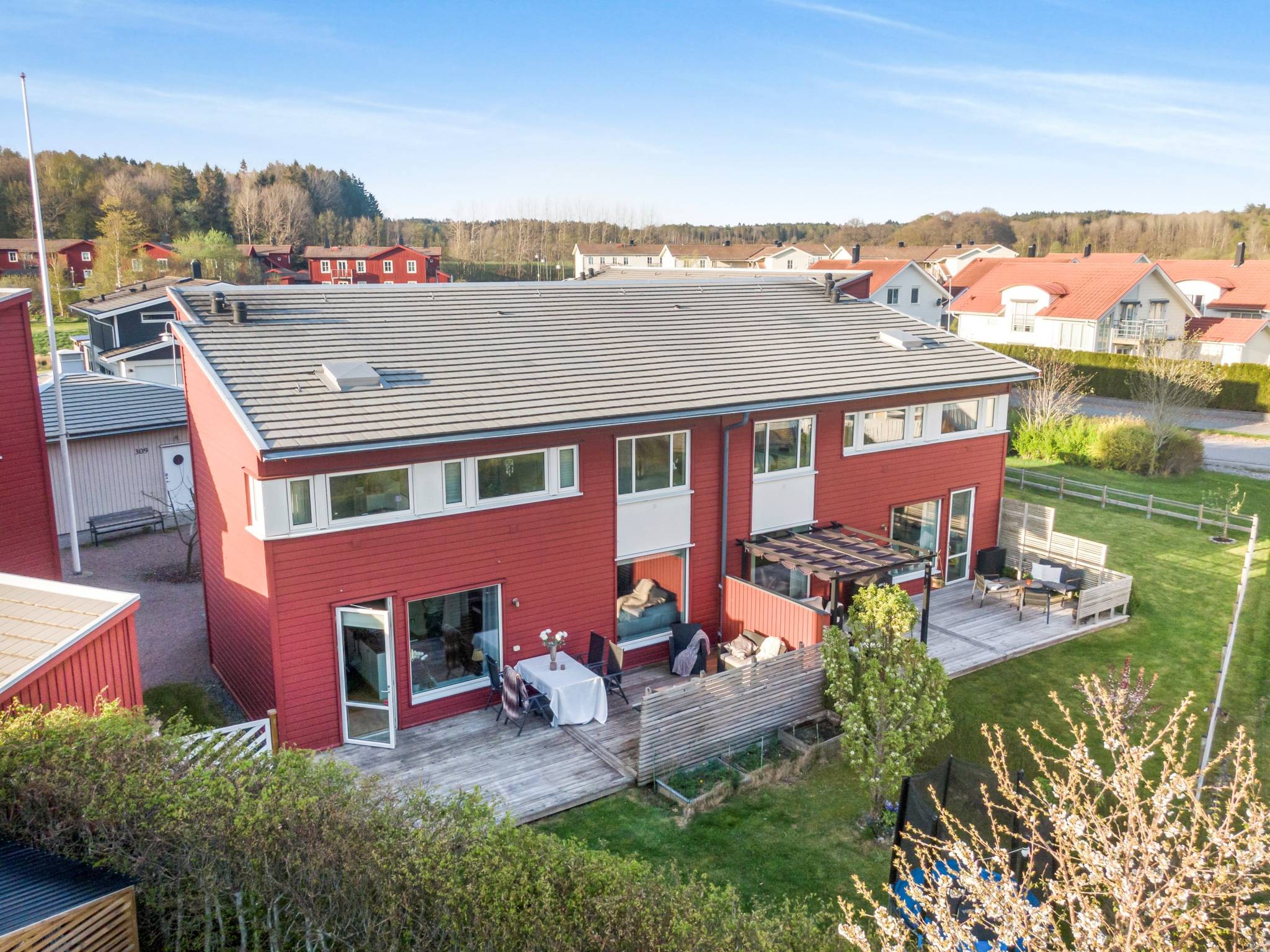 4 rum Lägenhet på Harkvägen 307 Ullstorp Kungälvs kommun - bild 14