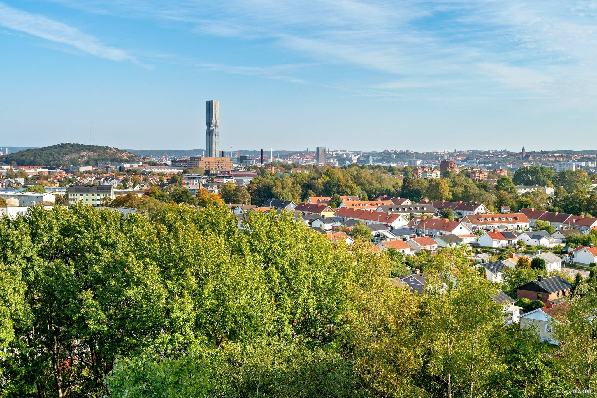 2 rum lägenhet på Molnvädersgatan 26 Biskopsgården, Göteborgs kommun - bild 2