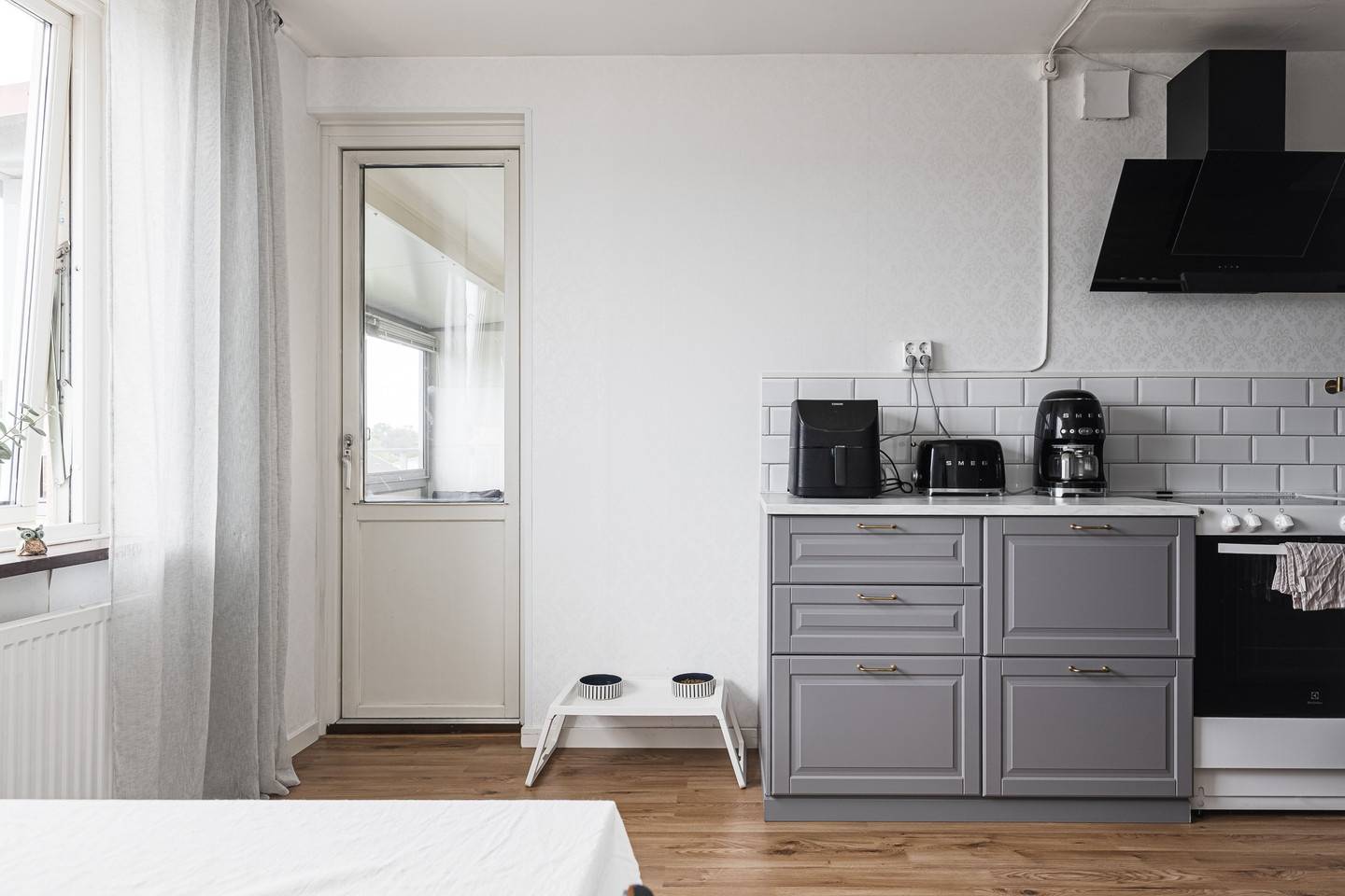 2 rum Lägenhet på Nordgatan 3 A Styckåsen Arvika kommun - bild 3