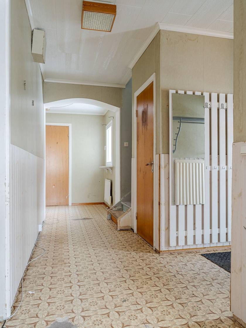 5 rum Villa på Bräntmyrvägen 16 SUND Örnsköldsviks kommun - bild 5