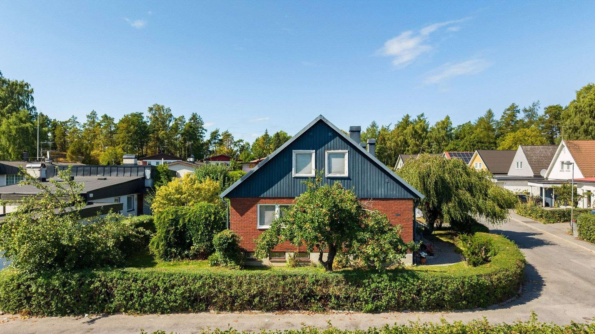 4 rum Villa på Klippvägen 1 Tumba Botkyrka kommun - bild 32