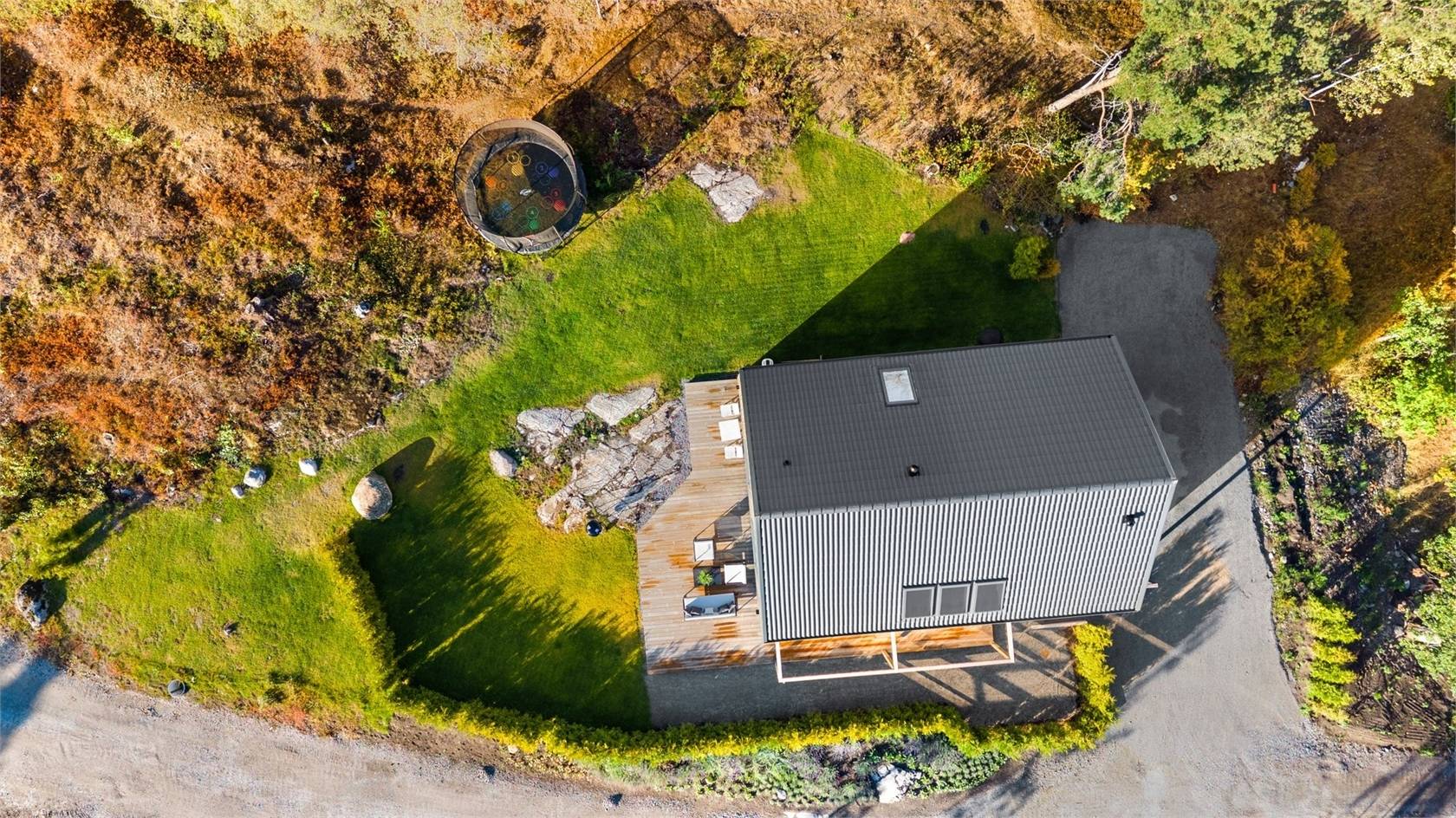 7 rum Villa på Fruviksvägen 37 Fruvik Värmdö kommun - bild 35