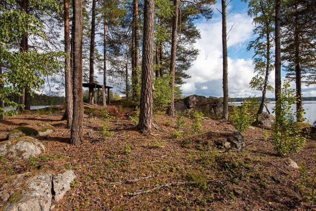 2 rum Fritidshus på Nedre virken Nedre Virken Åtvidabergs kommun - bild 12