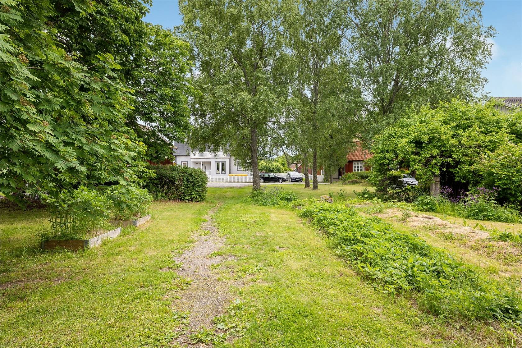 6 rum Villa på Tillinge-Tibble 5 Enköping Enköpings kommun - bild 36