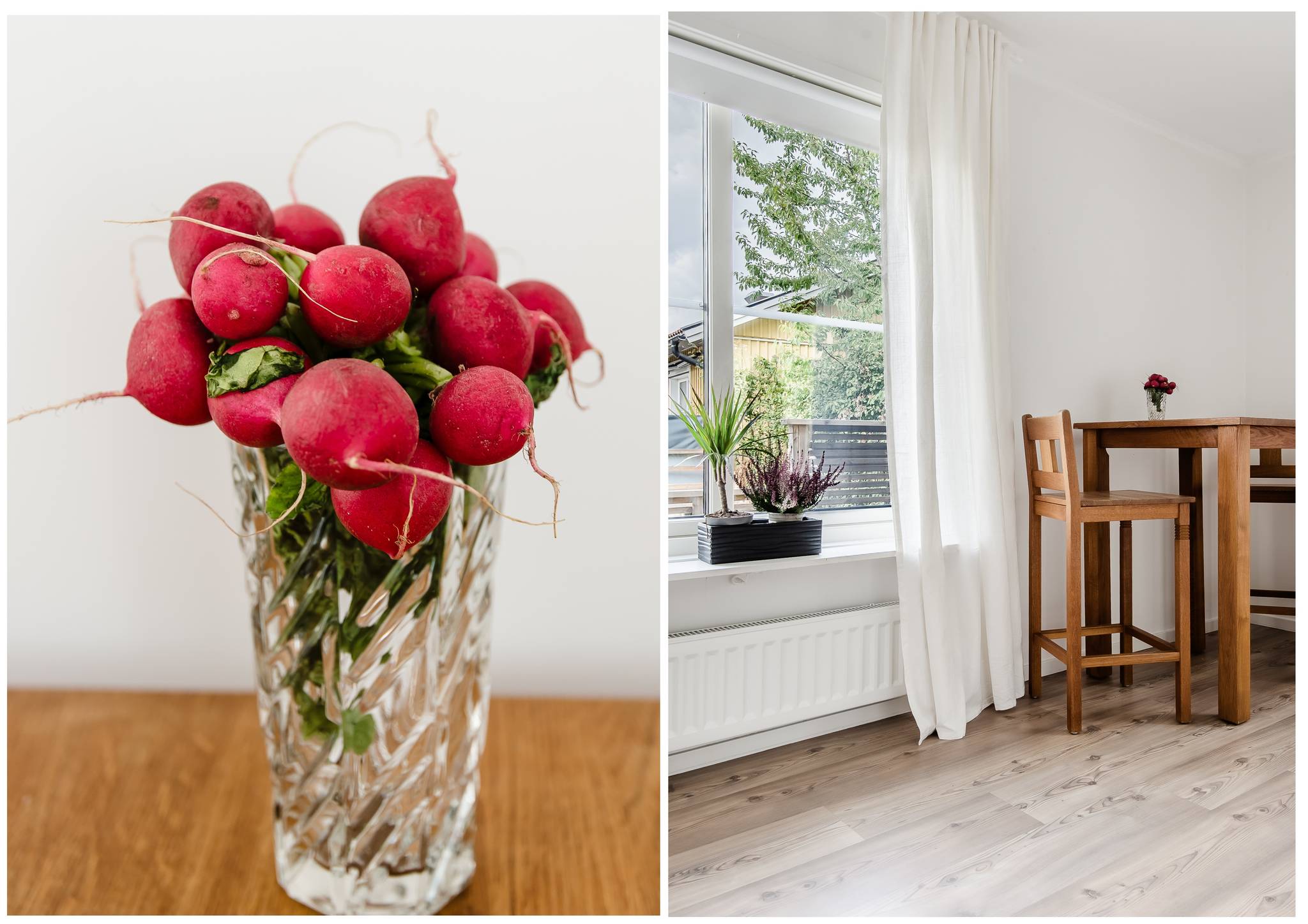 2 rum lägenhet på Björkvägen 2 Rydbo, Österåkers kommun - bild 5