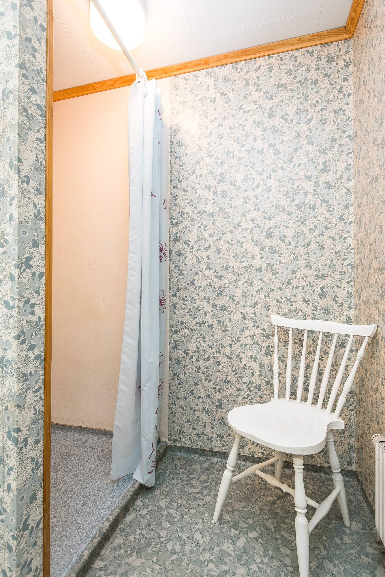 4 rum Villa på Björntomsvägen 22 Trödje Gävle kommun - bild 17