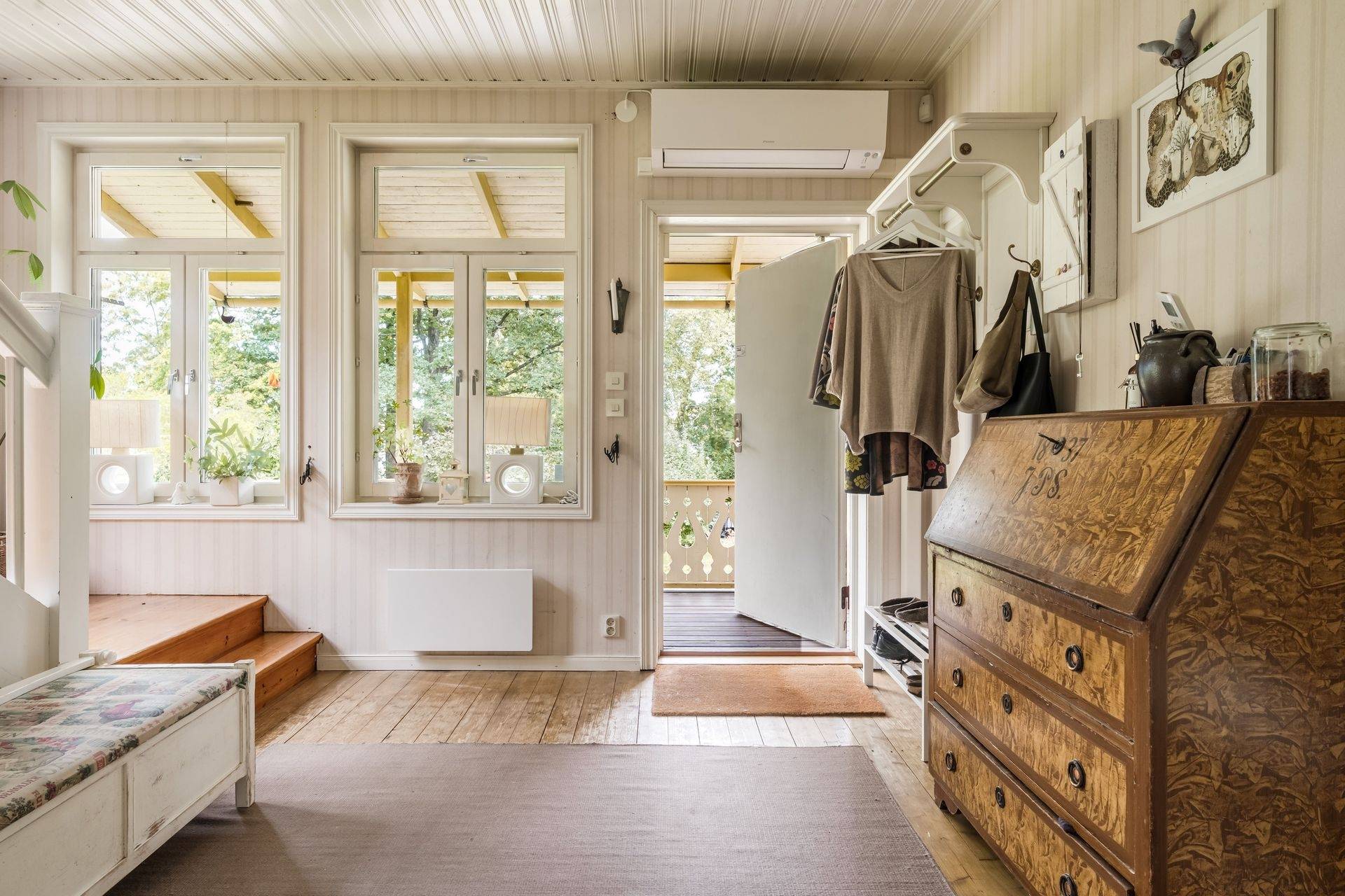 5 rum Villa på Lövbackagatan 4 Skranta Karlskoga kommun - bild 4