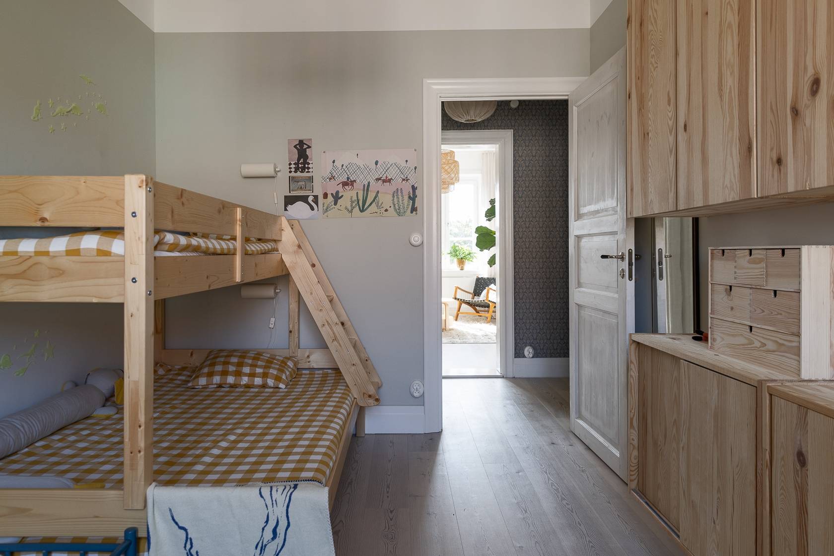 3 rum Lägenhet på Östergårdsgatan 1 U 6 Kirseberg Malmö kommun - bild 28
