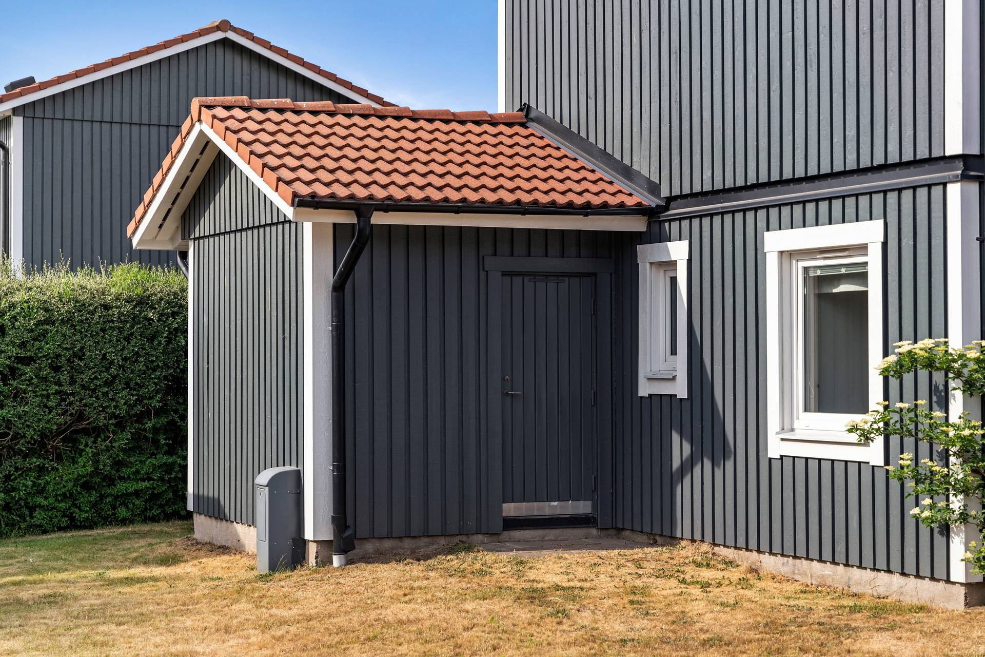 5 rum Lägenhet på Bävervägen 58 Klöxhult Älmhults kommun - bild 18