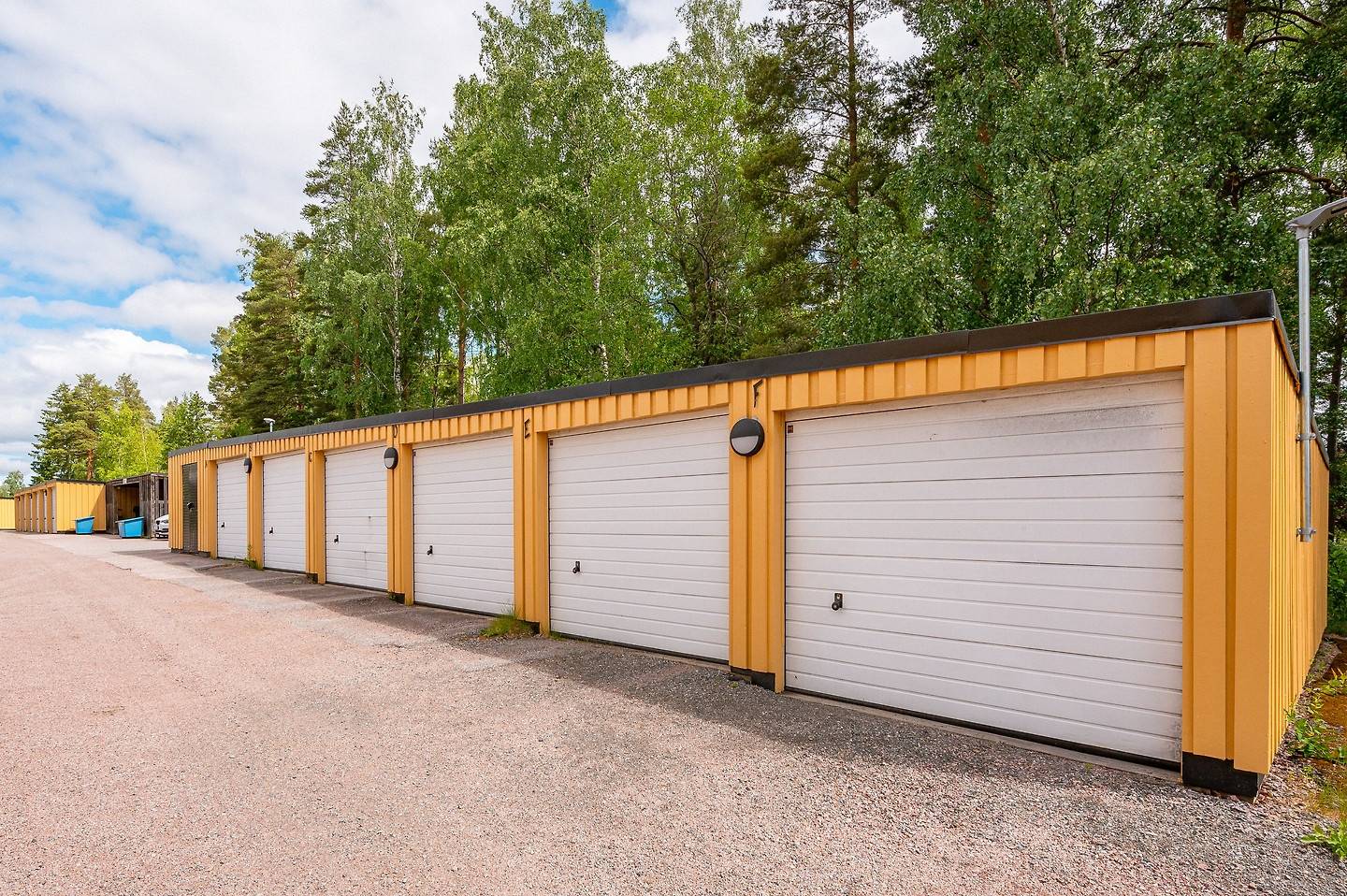 3 rum Radhus på Bågspännarvägen 19F Seestaden Sandvikens kommun - bild 23