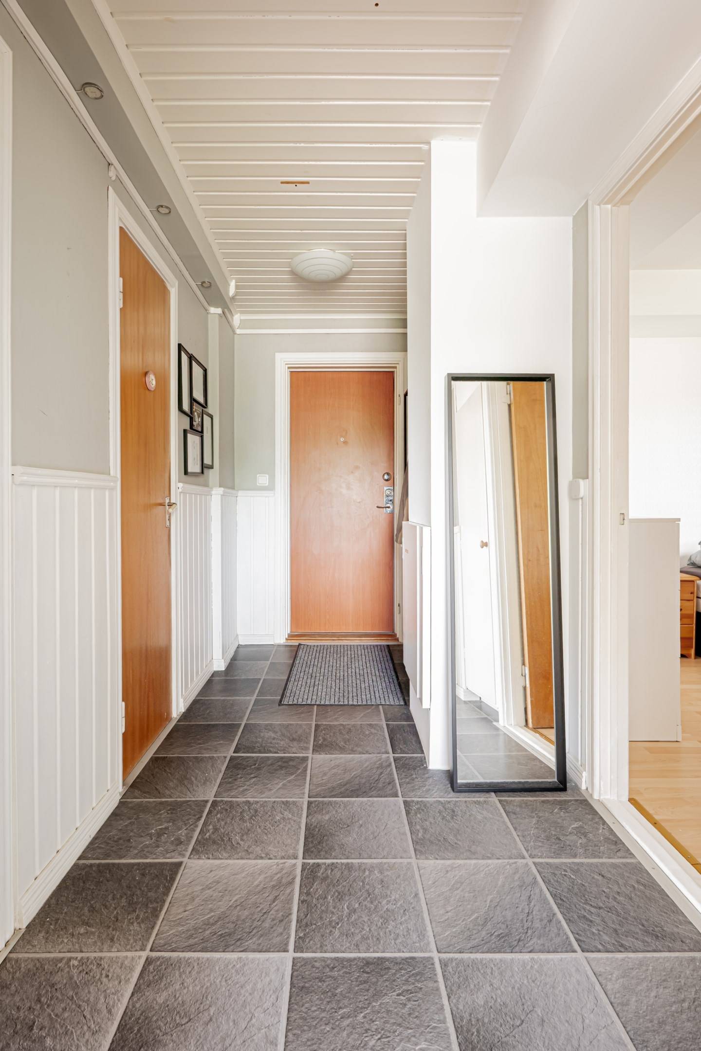 2 rum Lägenhet på Riksbyggevägen 1B Skultorp Skövde kommun - bild 14