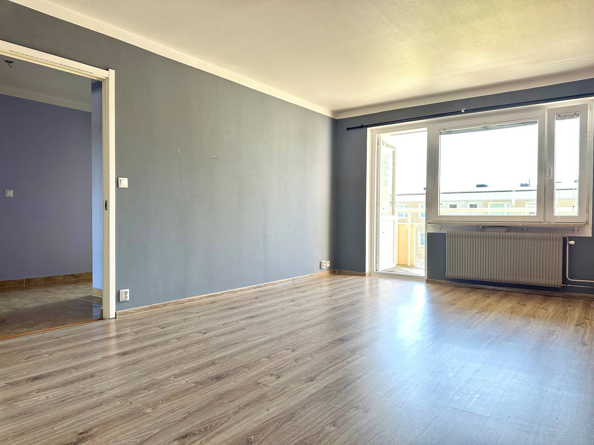 2 rum lägenhet på Valhallagatan 50 Valhall, Skara kommun - bild 3