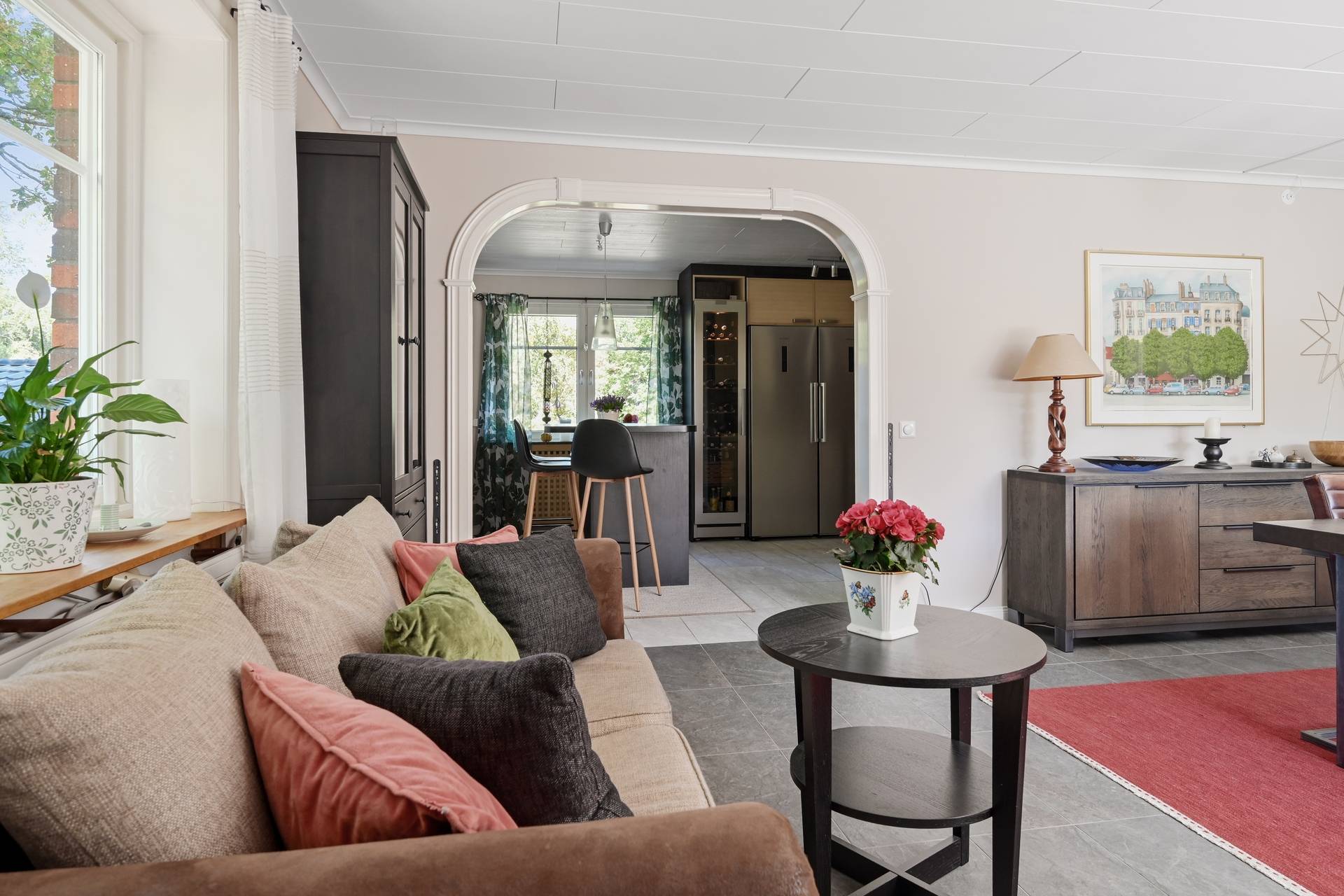 11 rum Villa på Båtsmansvägen 60 Törnskogen Sollentuna kommun - bild 14