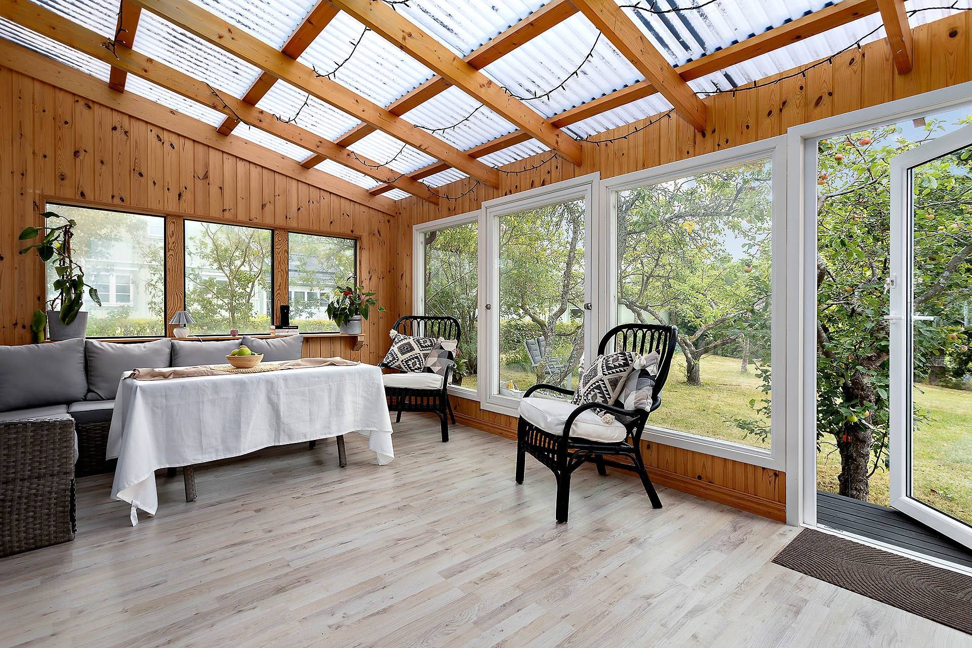 3 rum Villa på Storgatan 82 Centralt Nybro kommun - bild 26