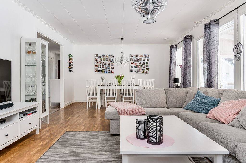 5 rum Villa på Hans Filips väg 75 Skräddarbacken Borlänge kommun - bild 8