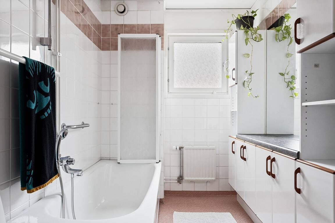 5 rum Lägenhet på Storängsallén 6B Äppelträdgården Söderköpings kommun - bild 25