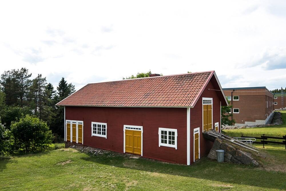 6 rum Villa på Rosenlundsvägen 7 Brunflo Östersunds kommun - bild 6