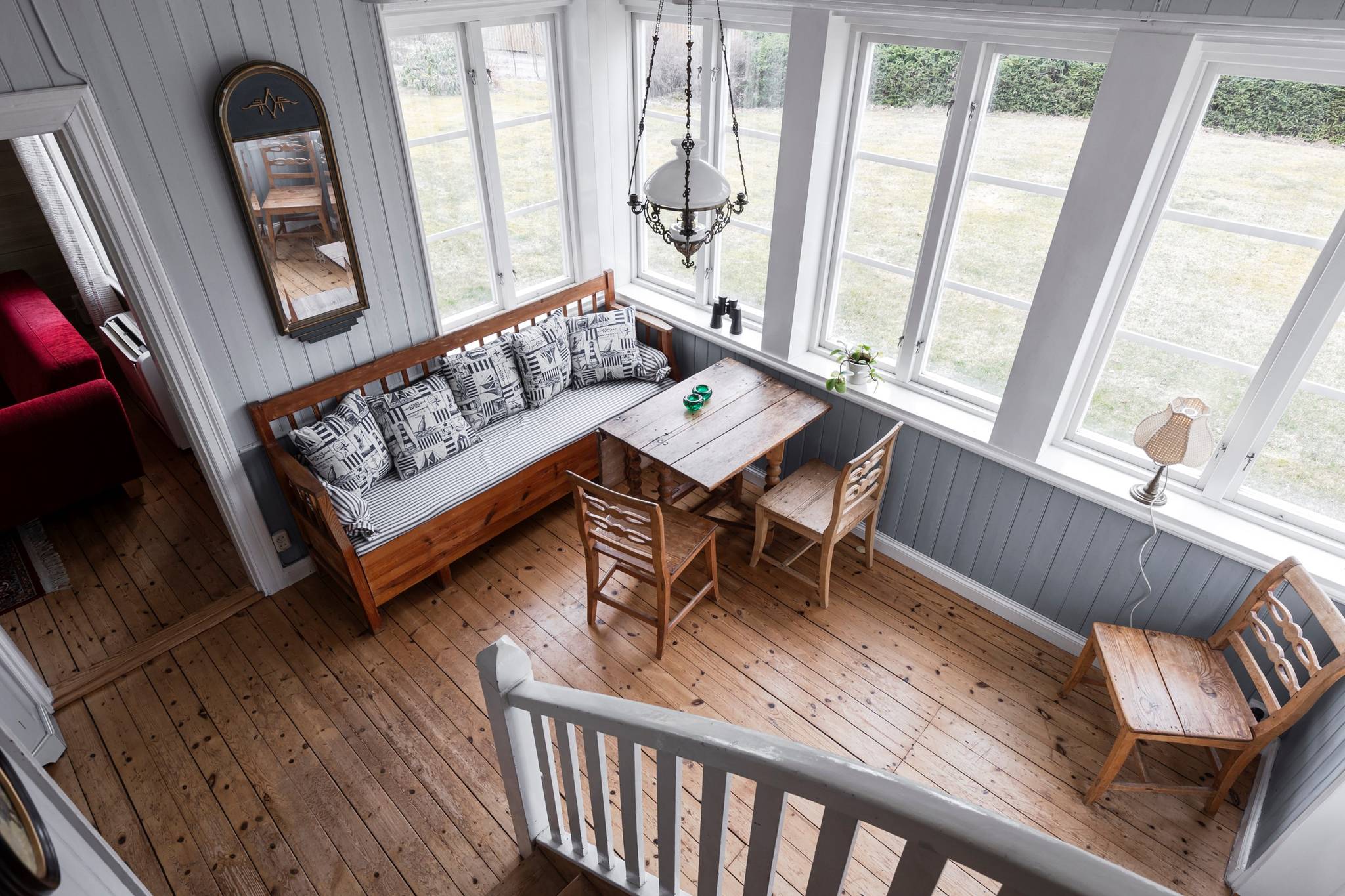 5 rum Villa på Skymningsvägen 2 Skärgården Kristinehamns kommun - bild 39