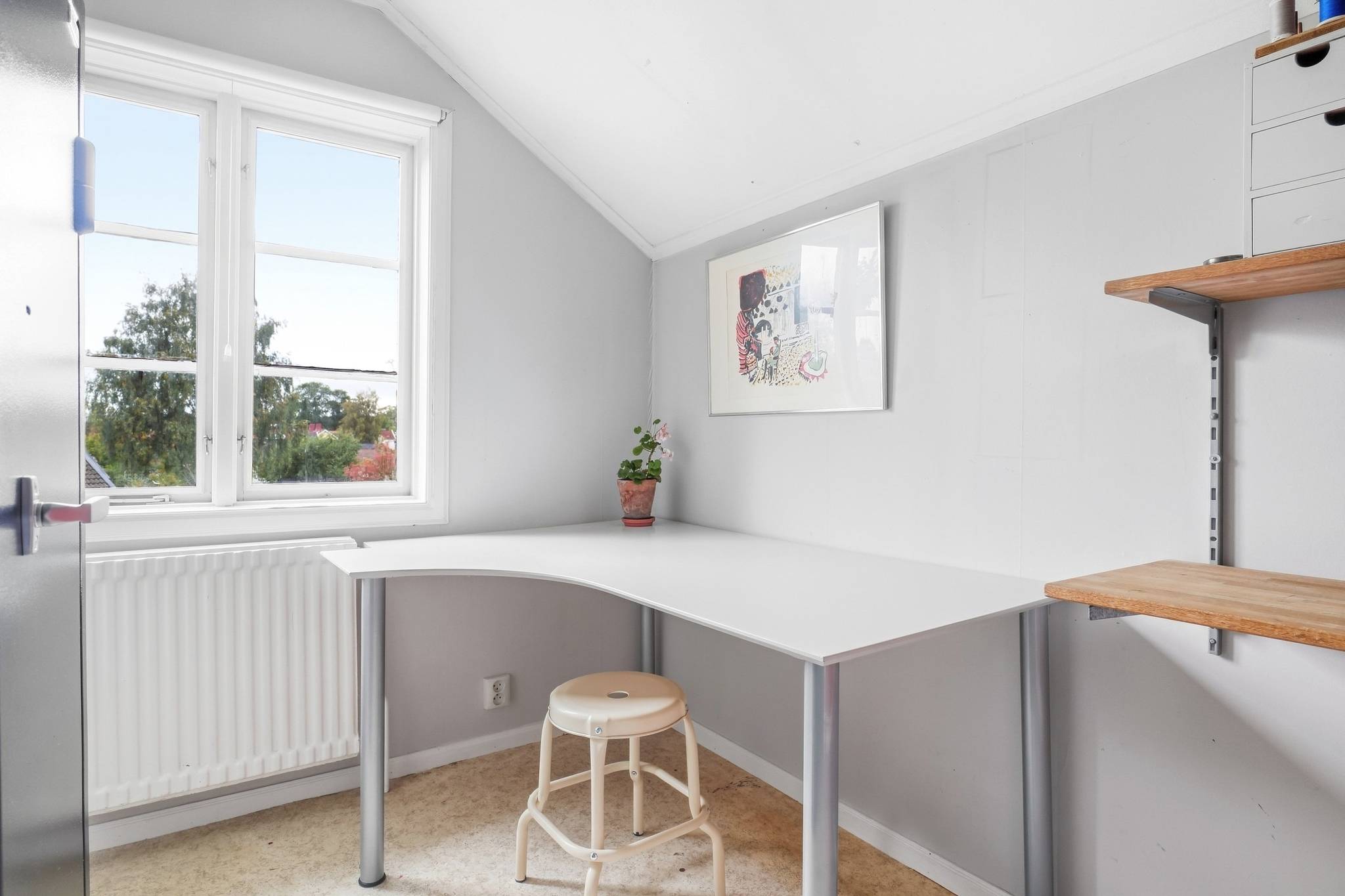 9 rum Villa på Mellangårdsvägen 1 Rävlanda Härryda kommun - bild 19