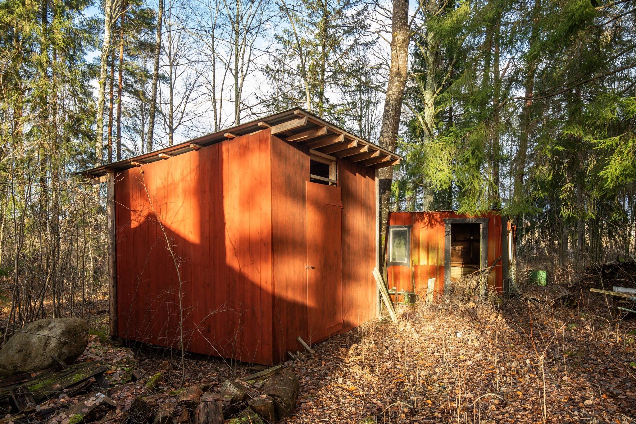 4 rum Villa på Biverud 427 Örebro kommun - bild 11