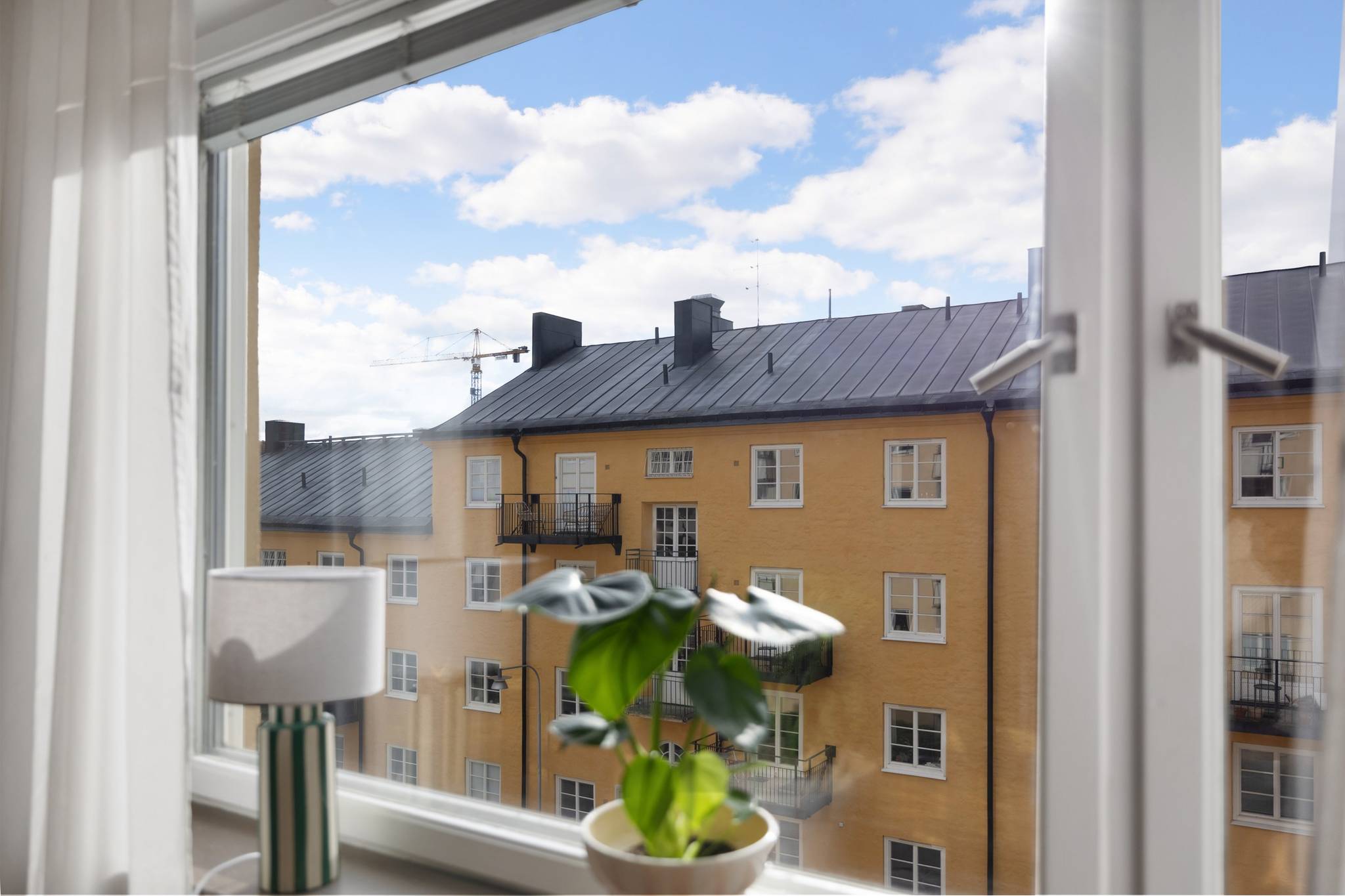 1 rum lägenhet på Svalgränd 8C Duvbo, Sundbybergs kommun - bild 4