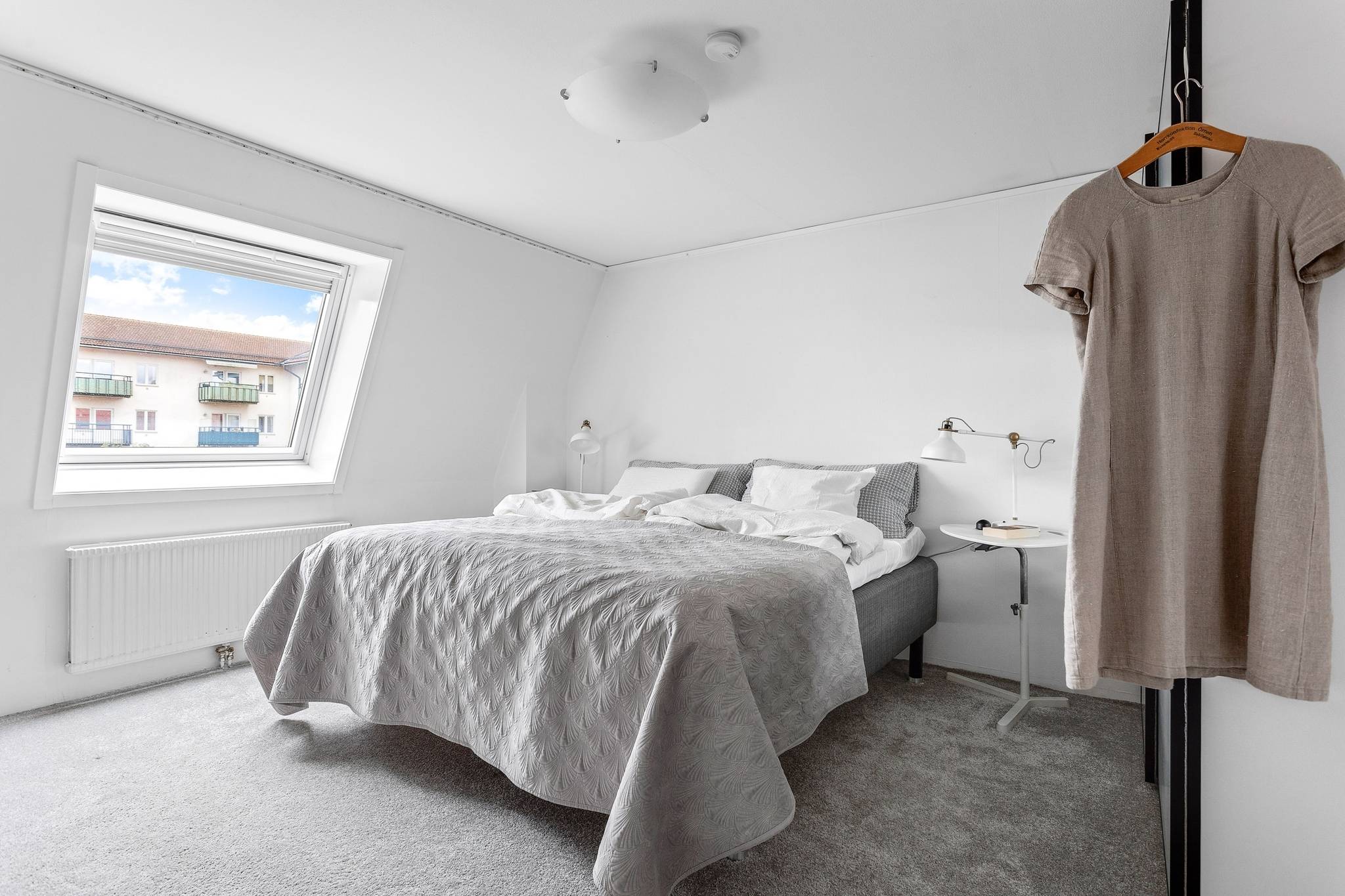 116 m² Radhus på Kyrkogatan 33F Centrum Enköpings kommun - bild 22