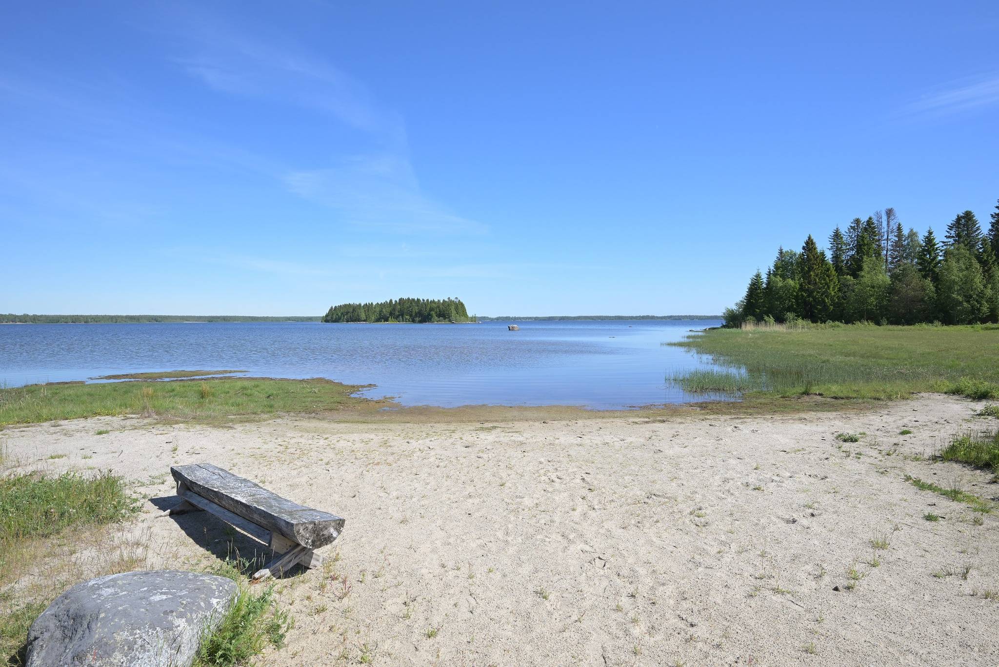 2 rum Fritidshus på Ostnäs stora väg 26 Ostnäs Umeå kommun - bild 32
