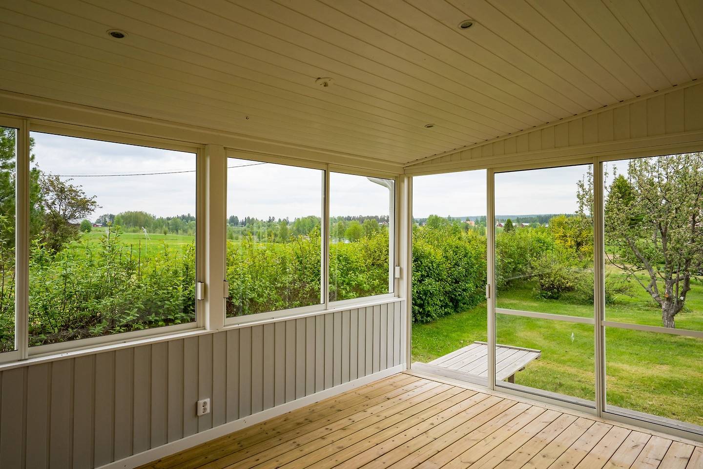 6 rum Villa på Bodbysund 139 Skellefteå kommun - bild 13