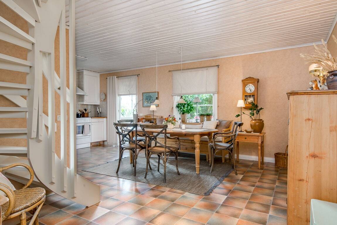 4 rum Villa på Köpmangatan 18 Hudiksvall Hudiksvalls kommun - bild 9