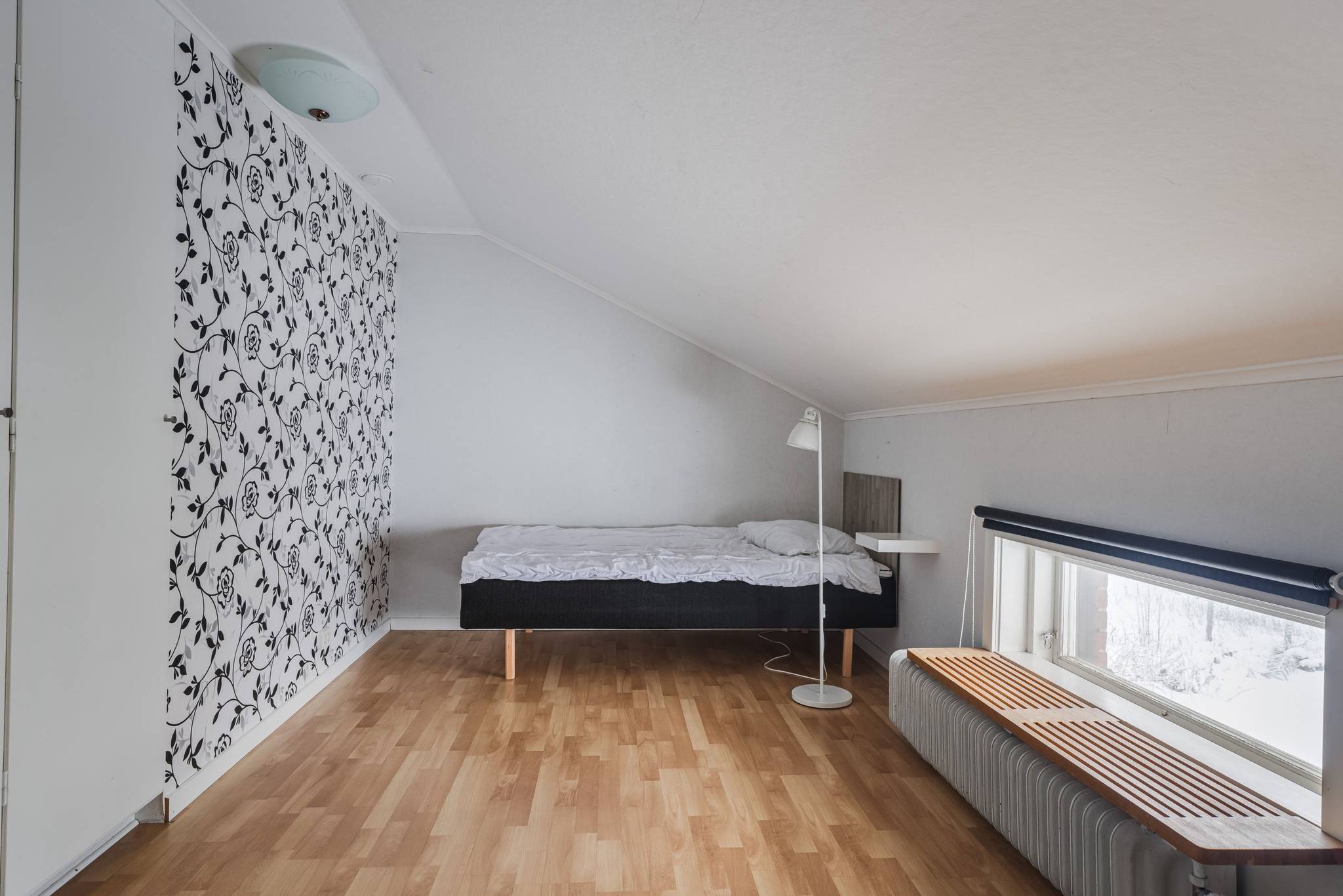 145 m² Parhus på Finnforsvägen 37B Boliden Skellefteå kommun - bild 24