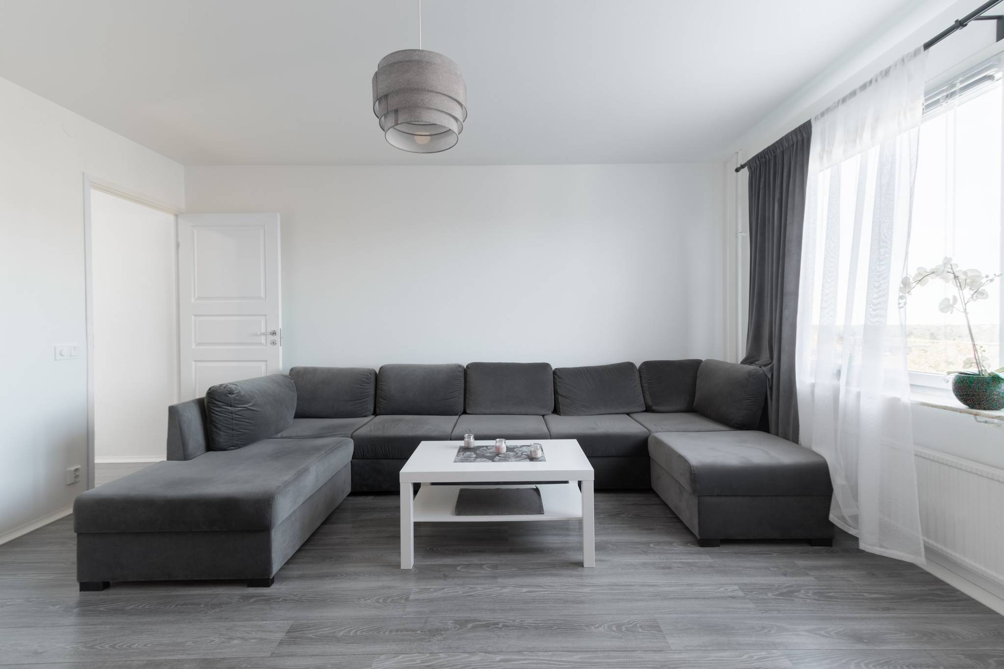 2 rum lägenhet på Granövägen 36 Hovsjö, Södertälje kommun - bild 3