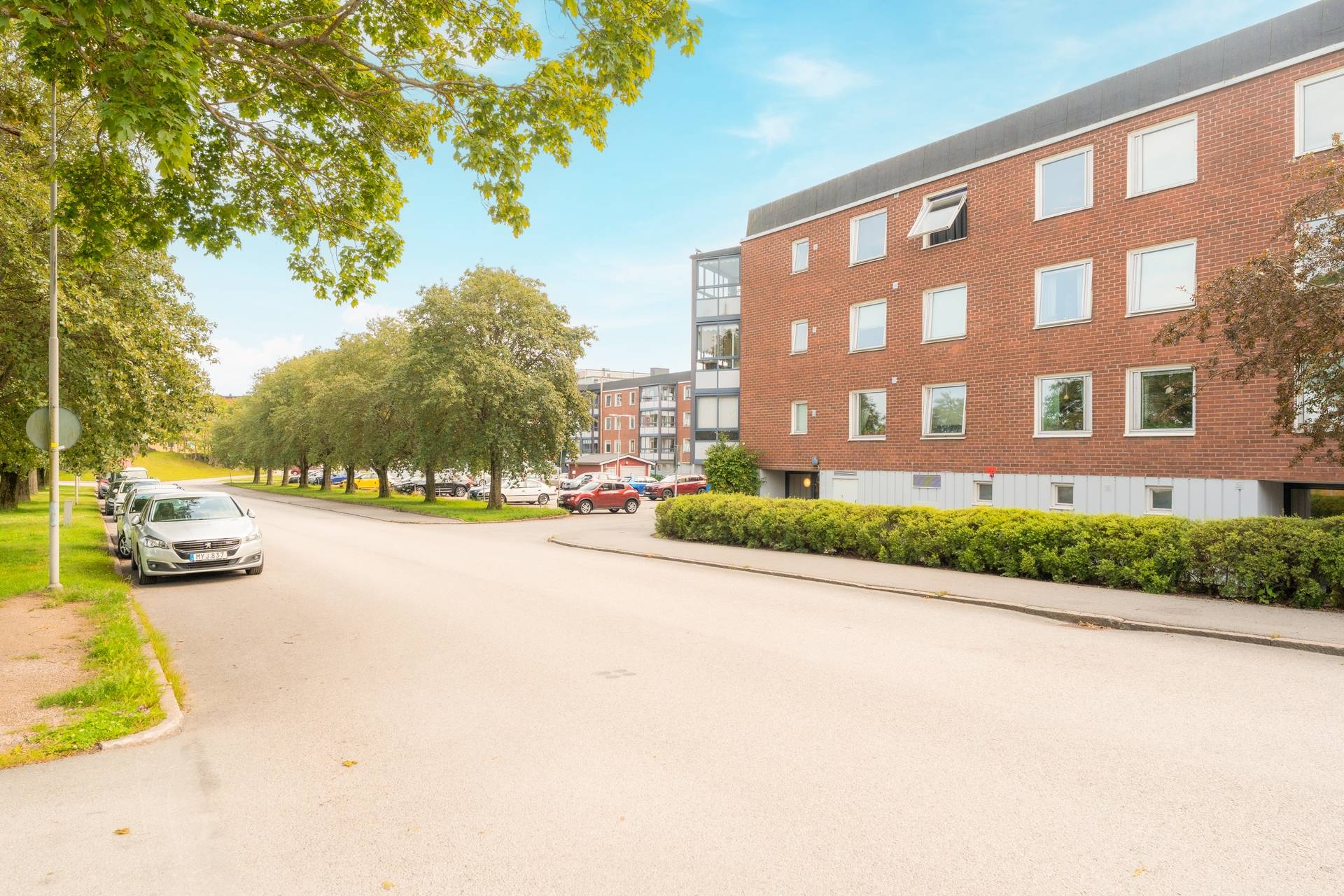 2 rum Lägenhet på Sjögatan 2B Centrum Oxelösunds kommun - bild 20
