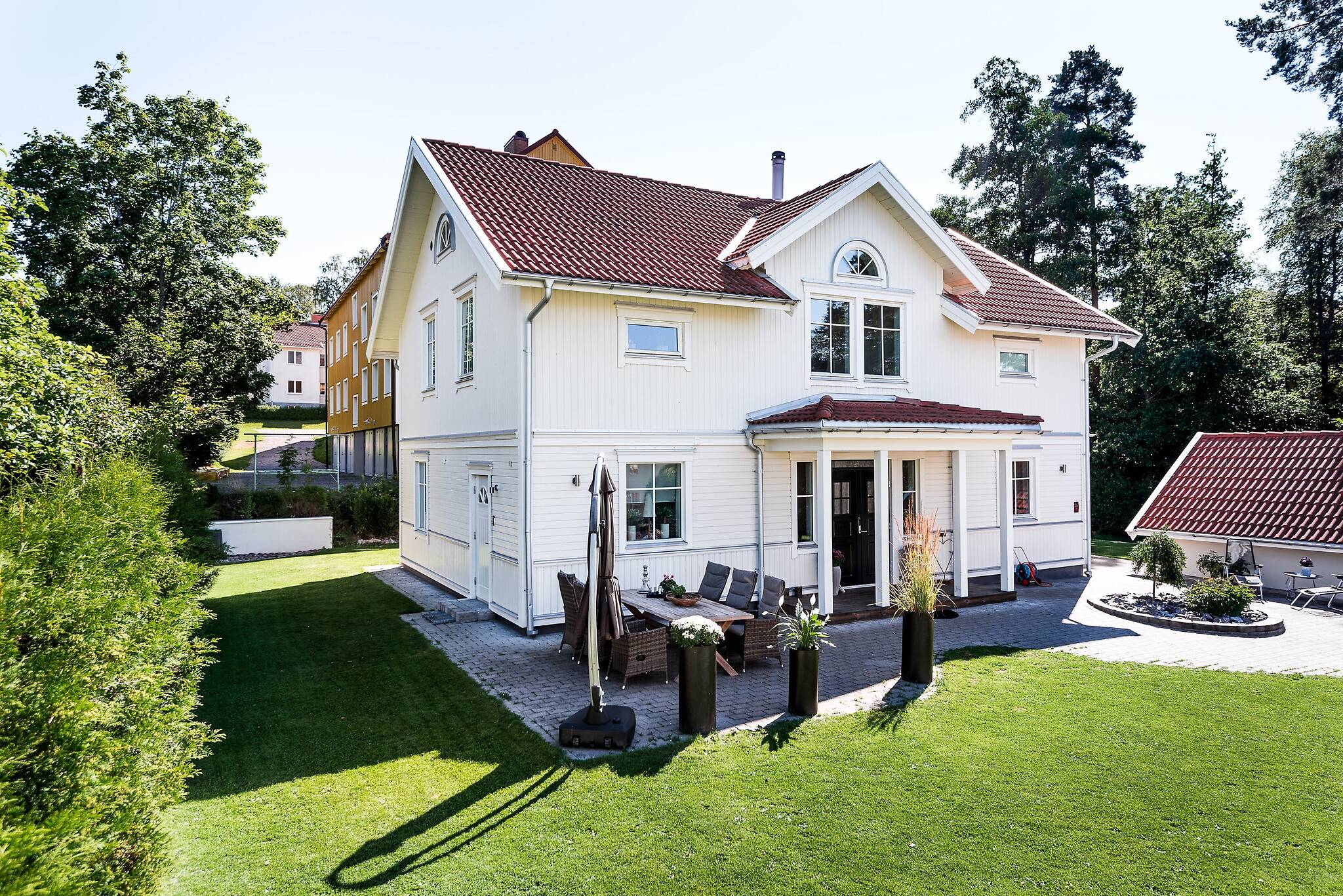 6 rum Villa på Jesper Svedbergsvägen 8b Britsarvet Falu kommun - bild 2
