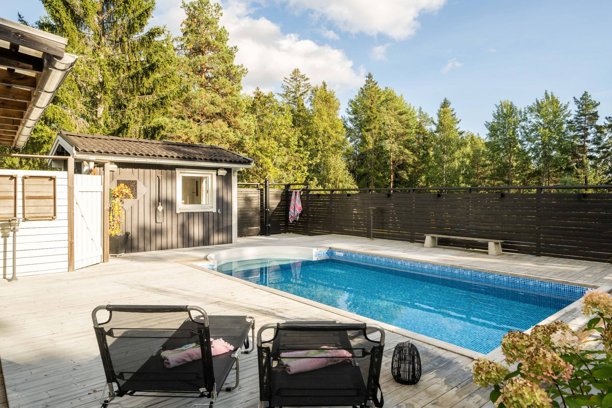 7 rum Villa på Gunnebovägen 54 Salems kommun - bild 46