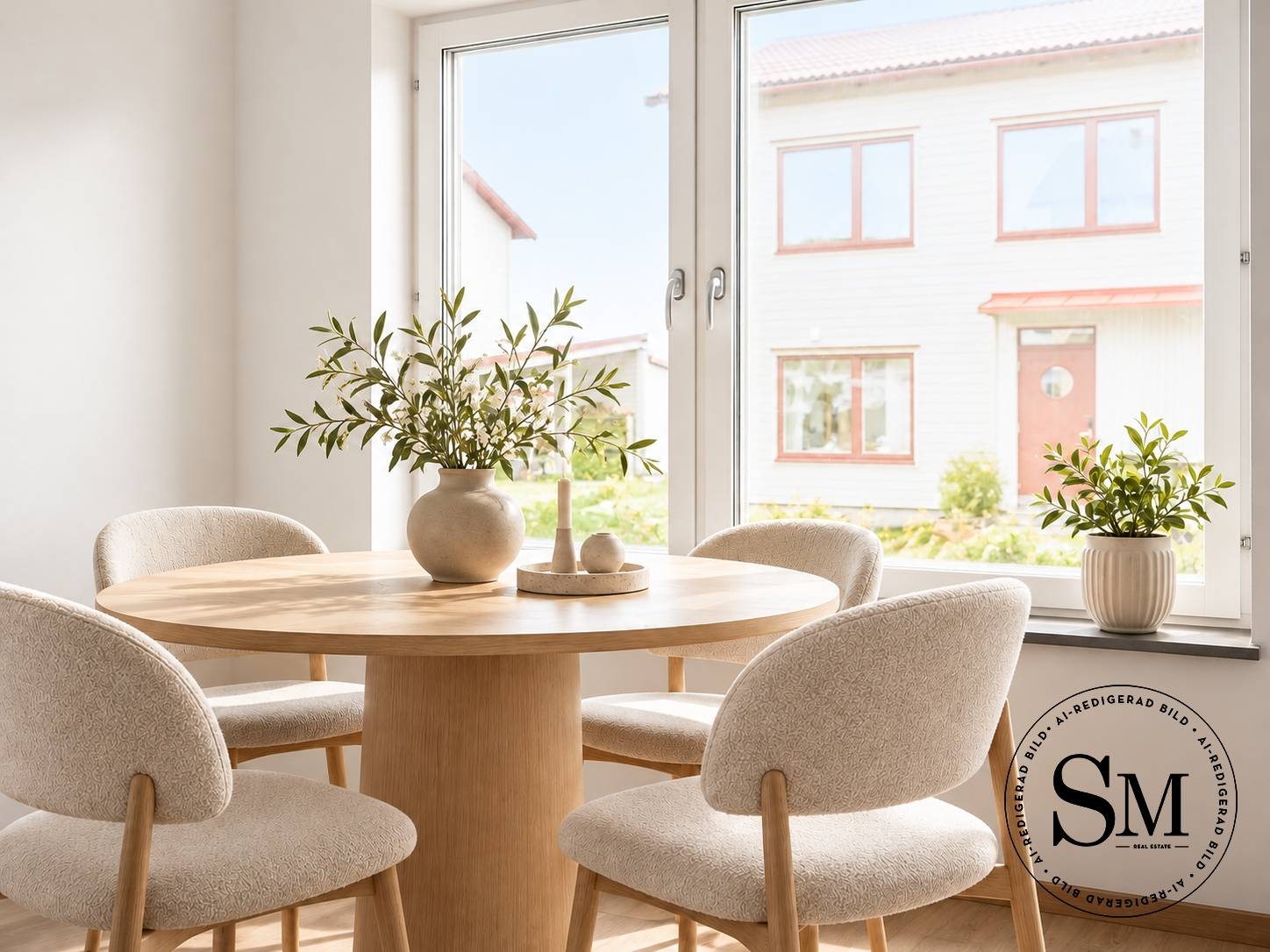4 rum Radhus på Uttervägen 22 Kareby Kungälvs kommun - bild 9