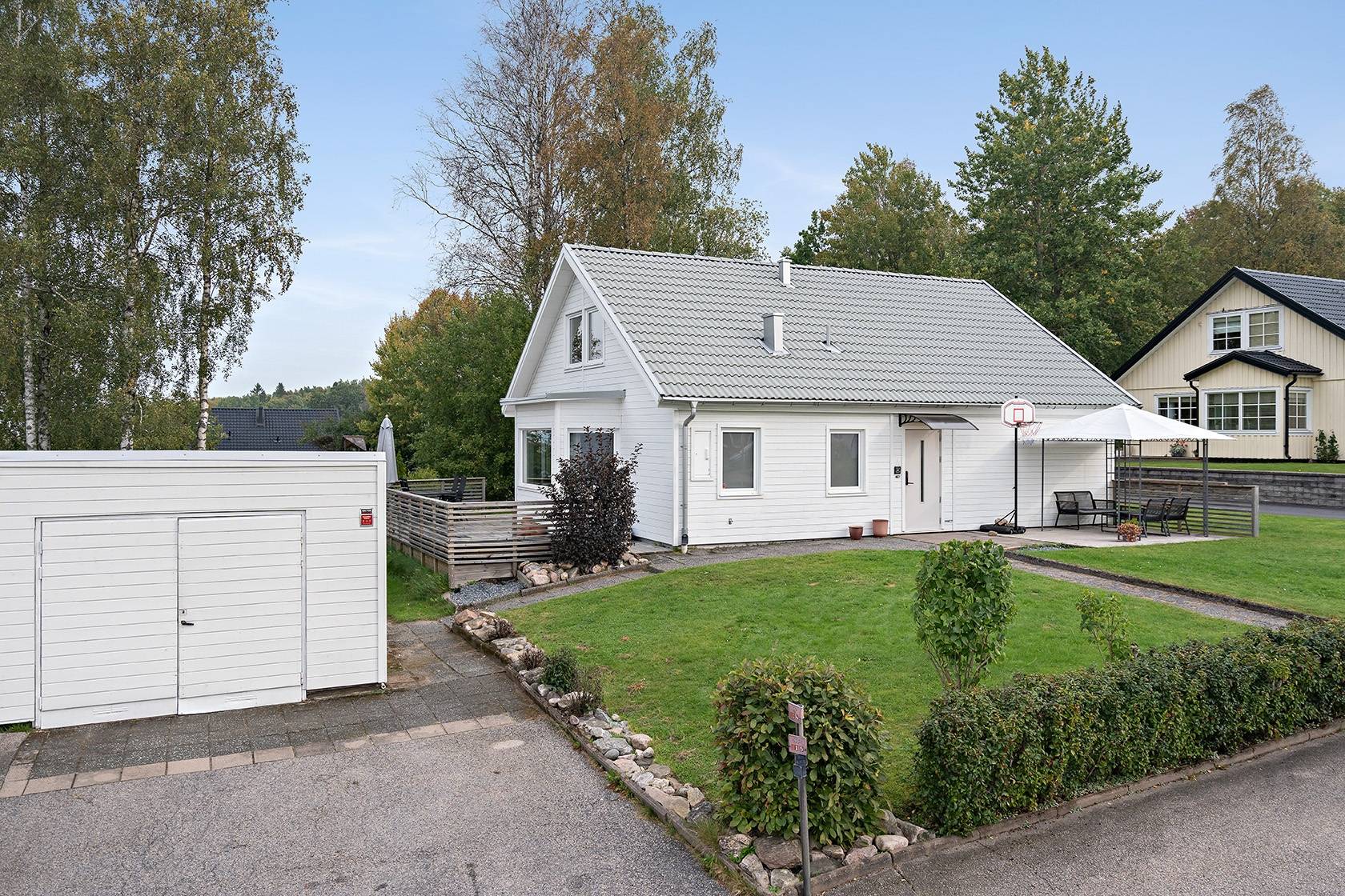 7 rum Villa på Almvägen 13 Ulricehamn Ulricehamns kommun - bild 2