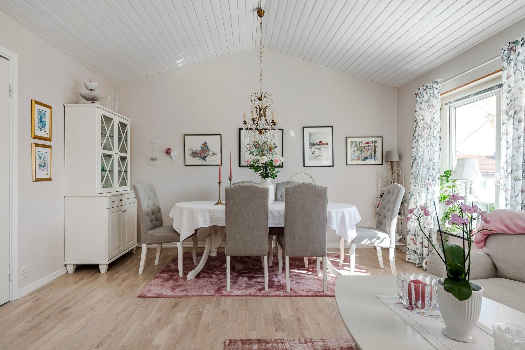 4 rum Radhus på Östgötagatan 6A Holm Motala kommun - bild 19