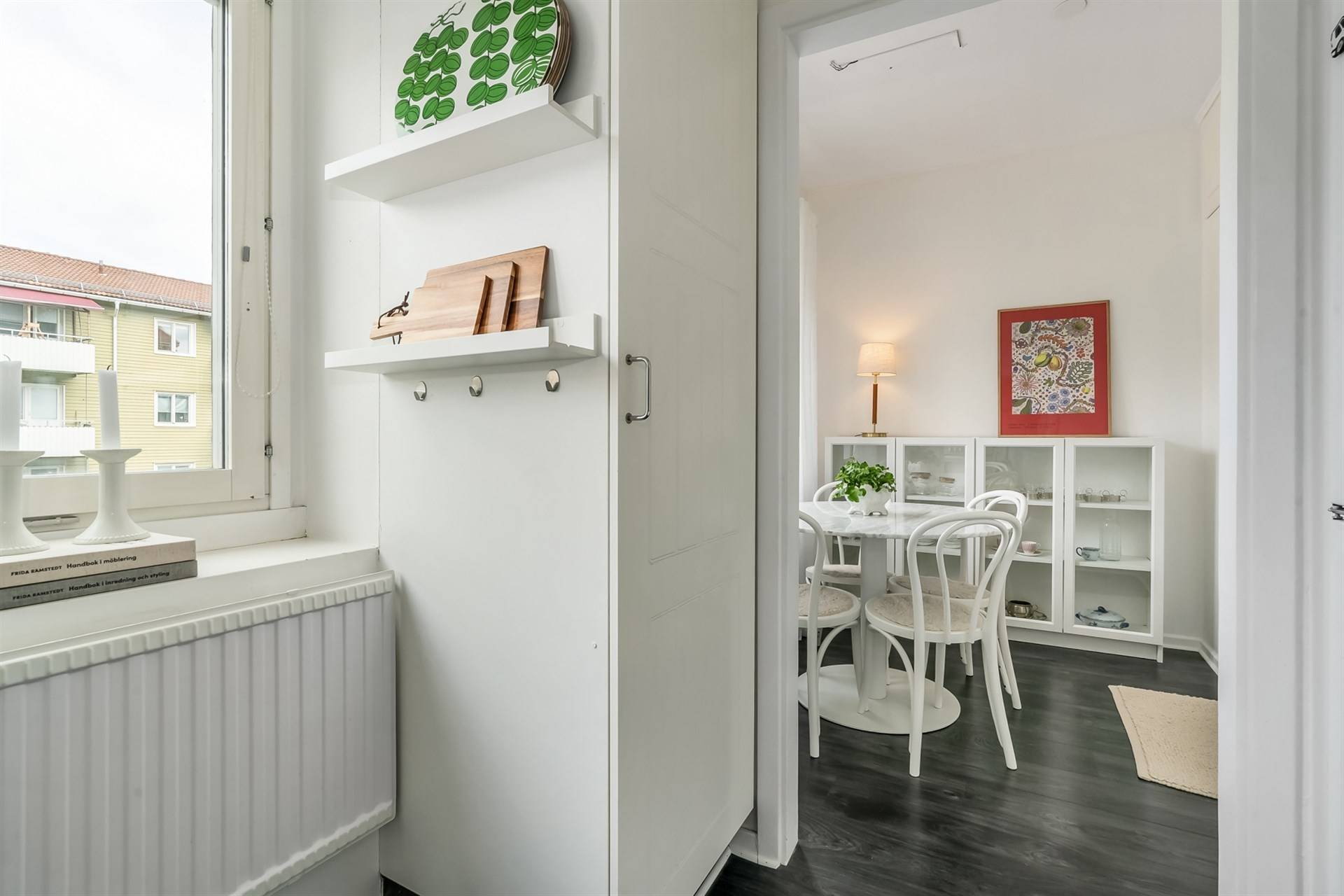 2 rum Lägenhet på Vindelgatan 15B Högberget Ludvika kommun - bild 11